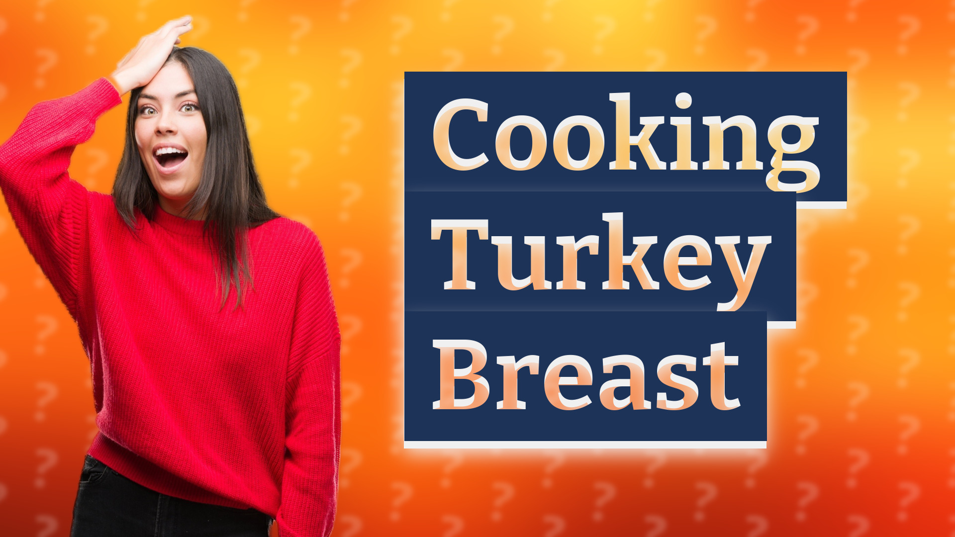 Cooking Turkey Breast
