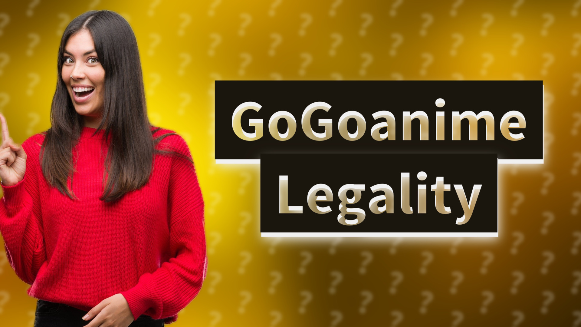 GoGoanime Legality