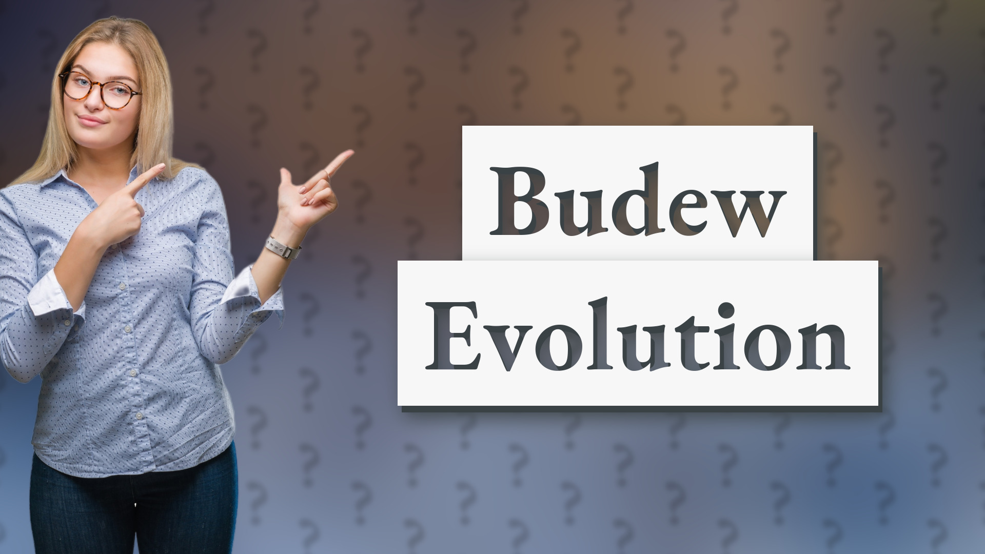 Budew Evolution
