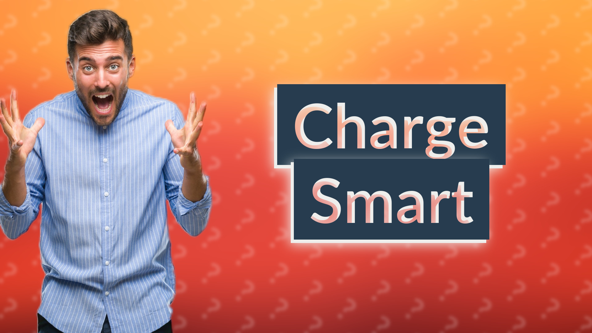 Charge Smart