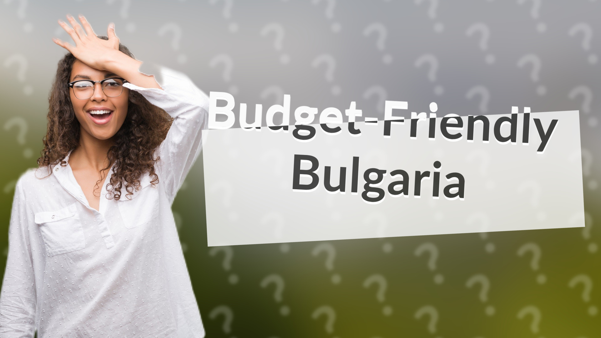 Budget-Friendly Bulgaria