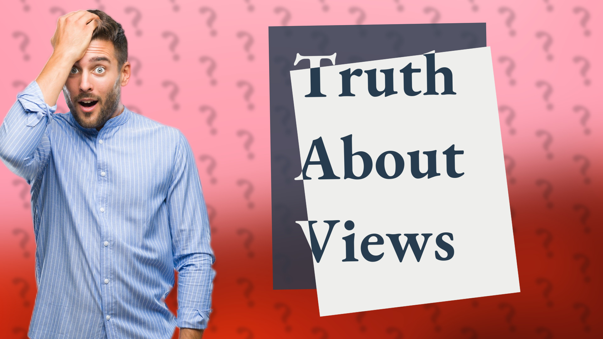 Truth About Views