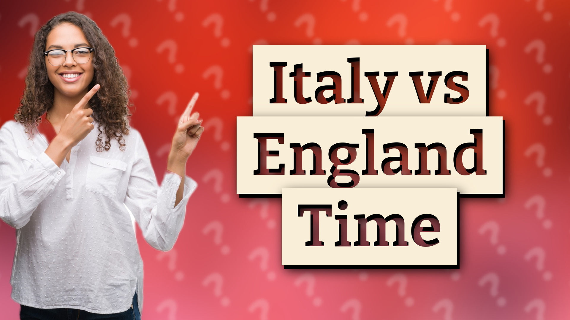 Italy vs England Time
