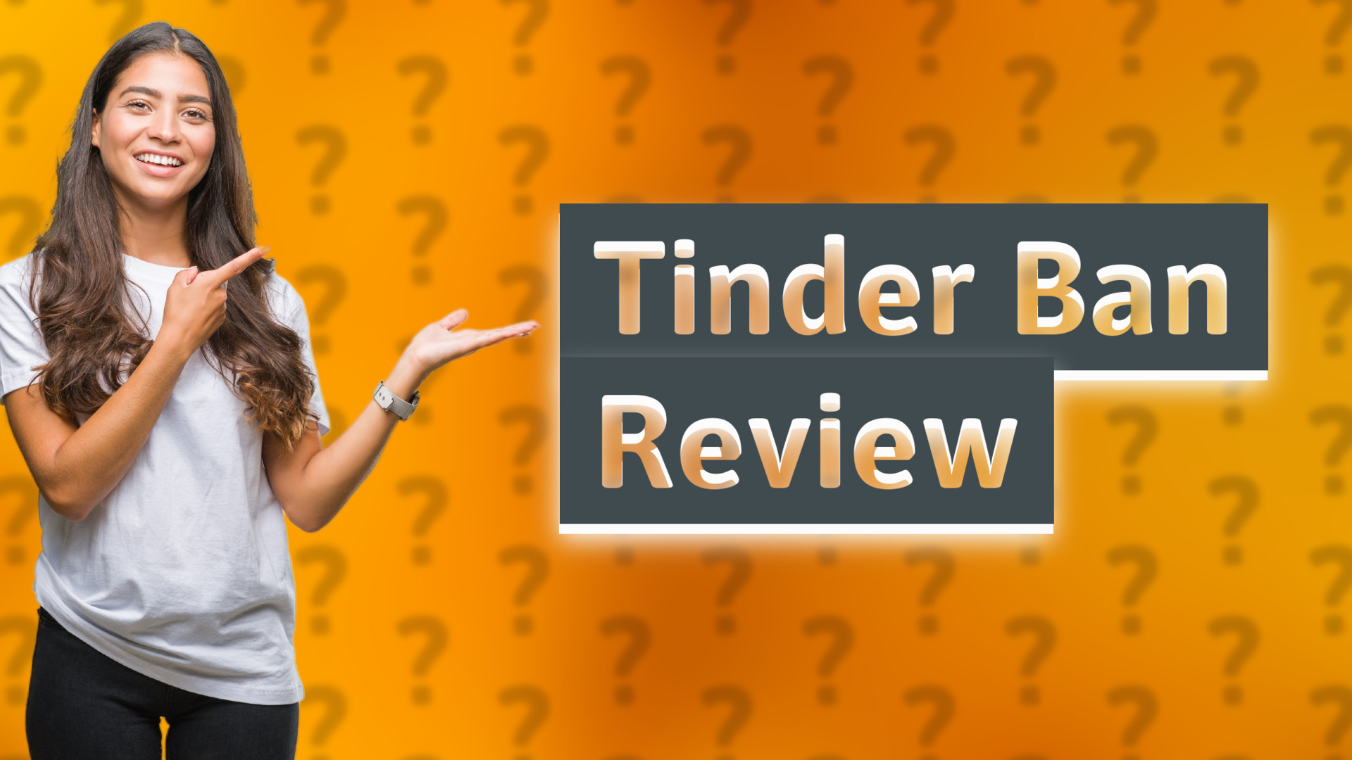 Tinder Ban Review