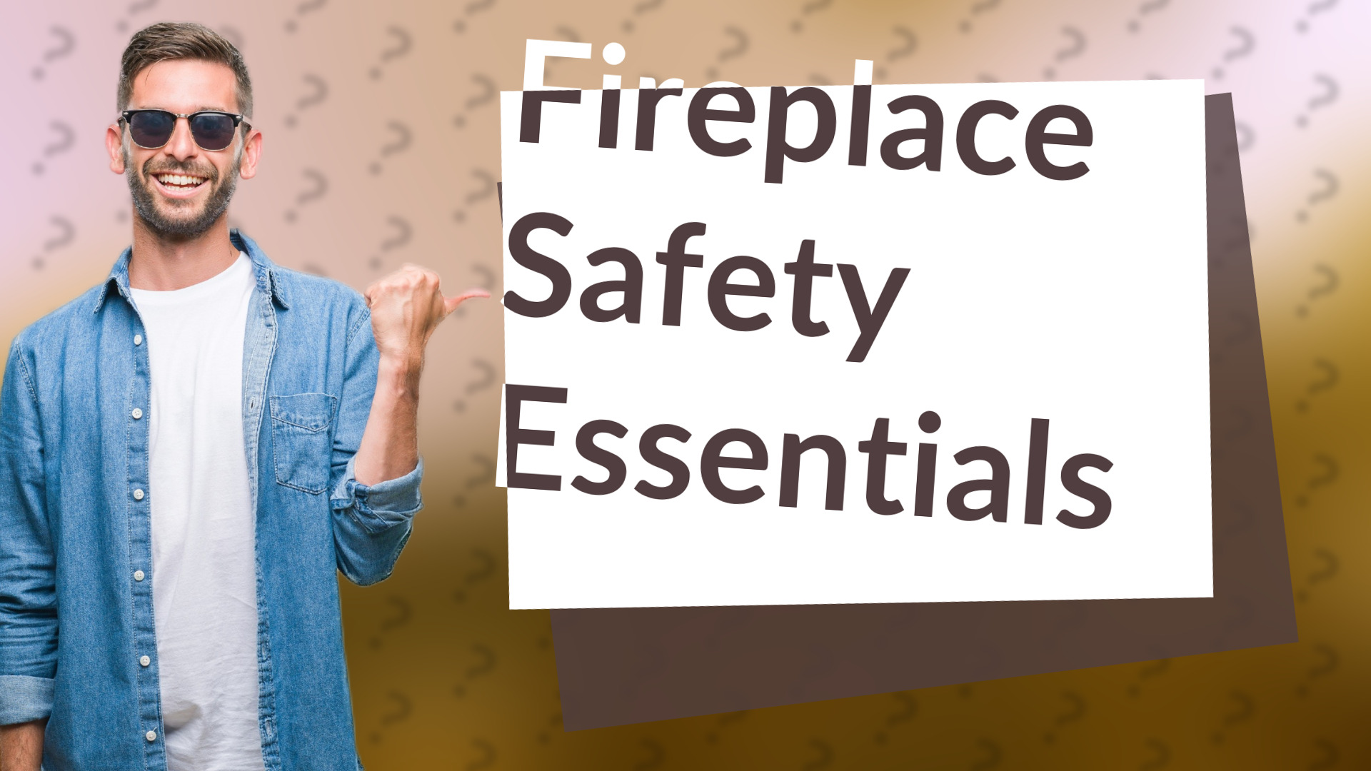 Fireplace Safety Essentials