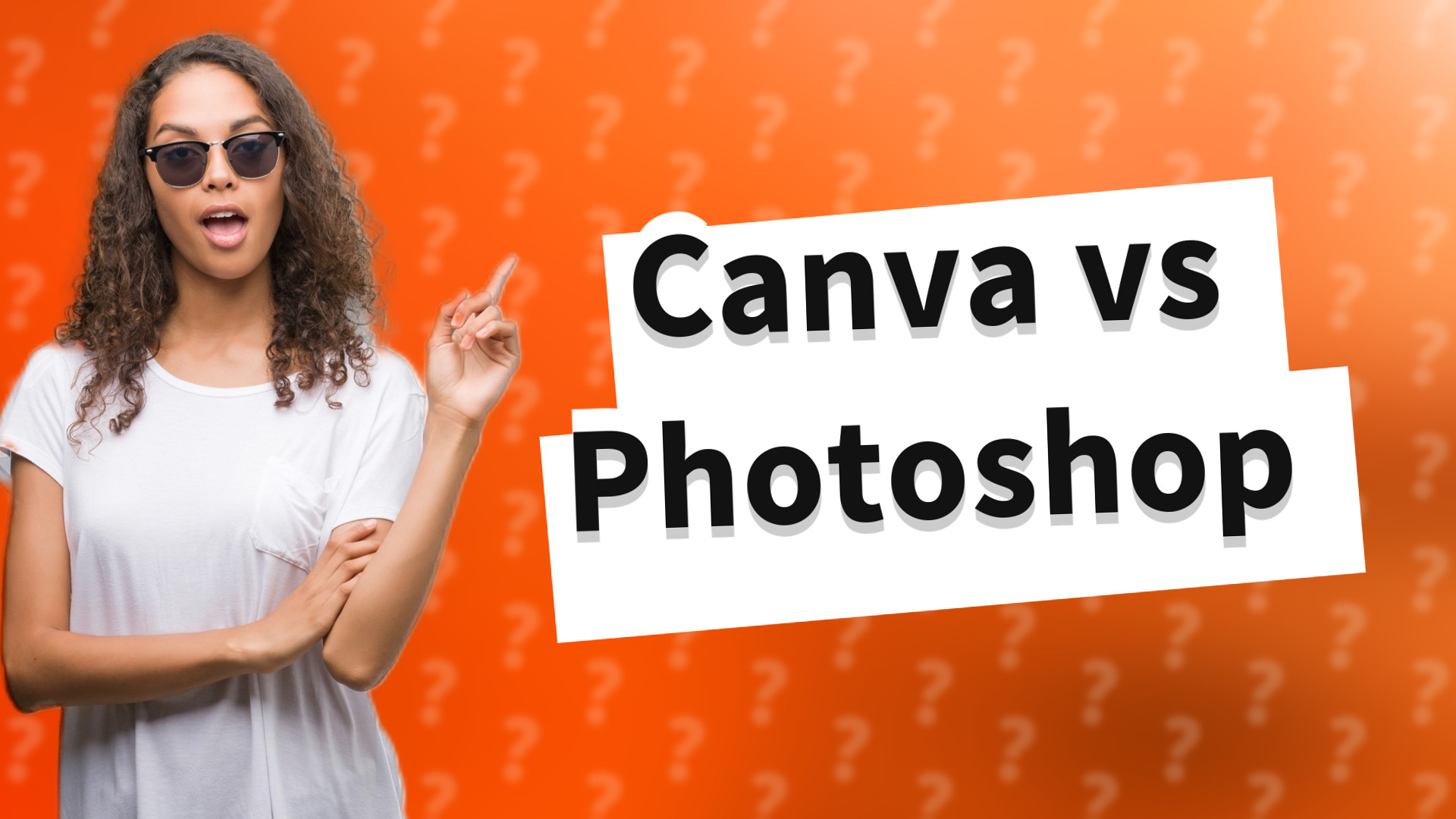 Canva vs Photoshop