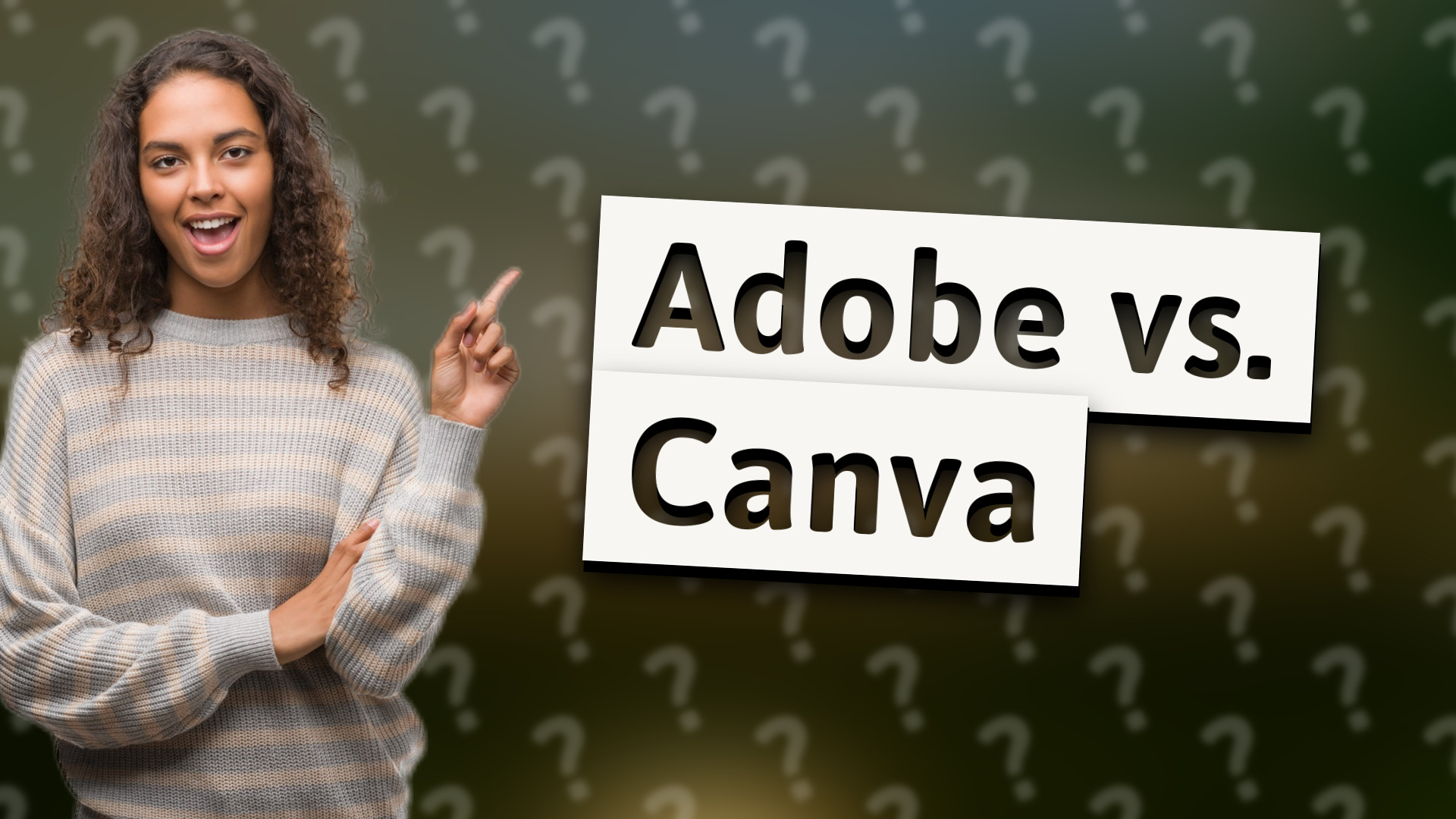 Adobe vs. Canva