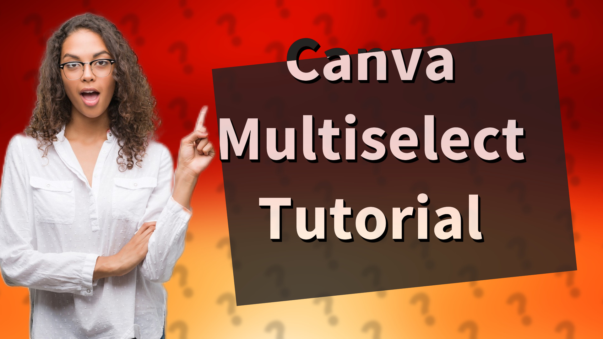 Canva Multiselect Tutorial