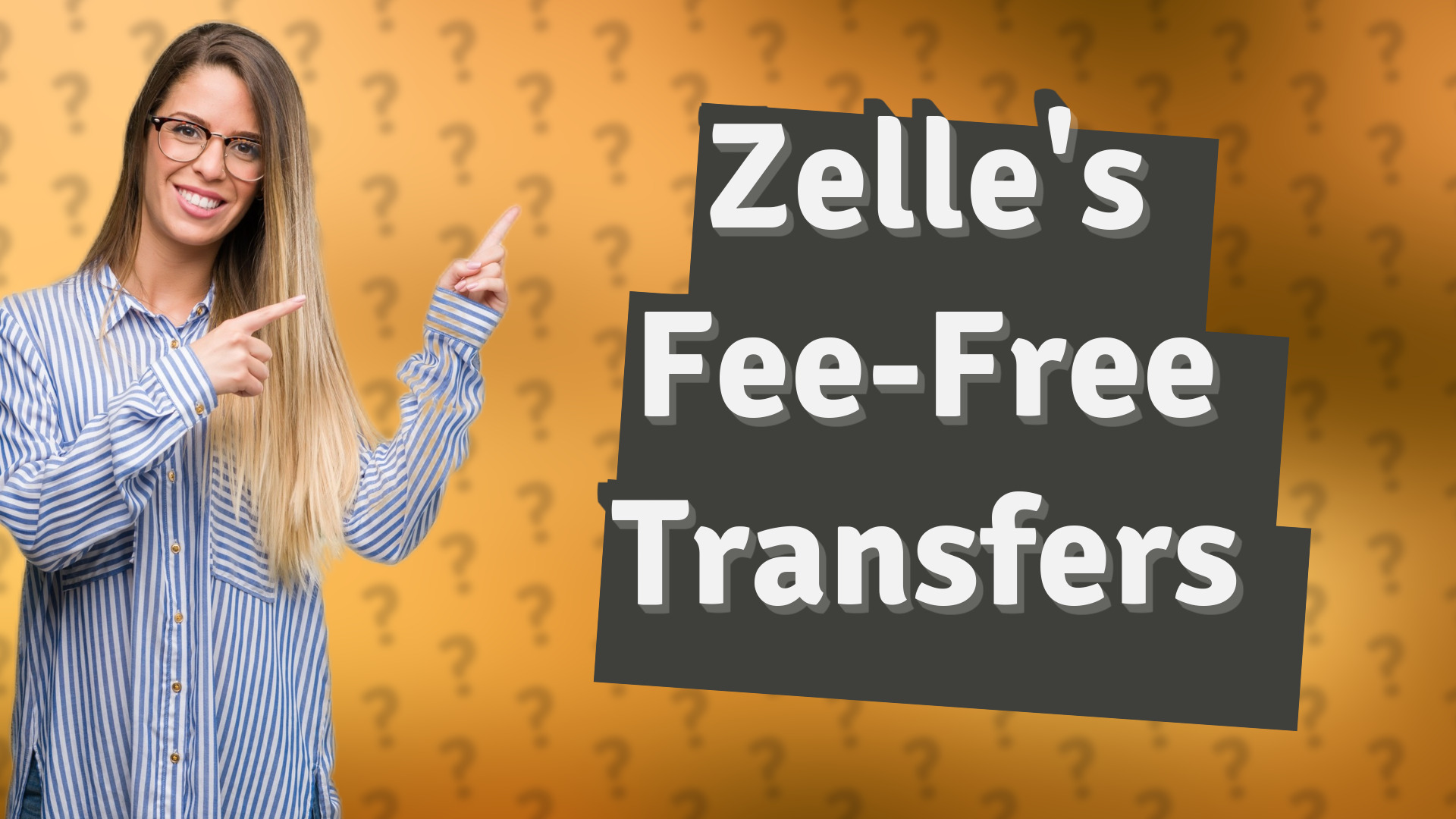 Zelle's Fee-Free Transfers