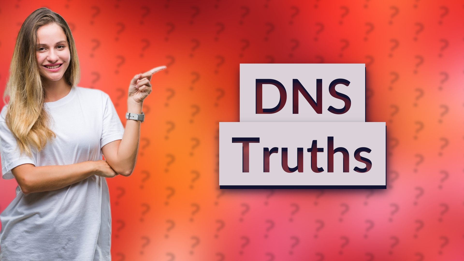 DNS Truths