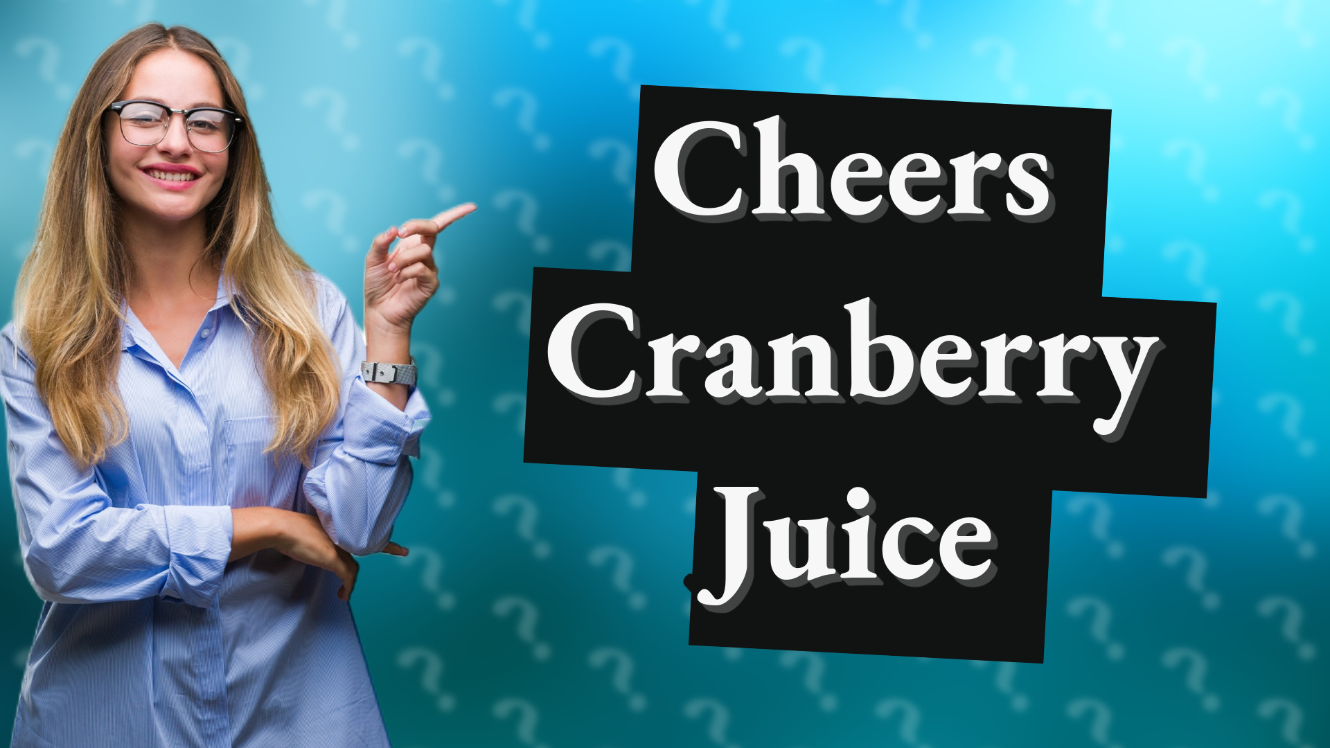 Cheers Cranberry Juice