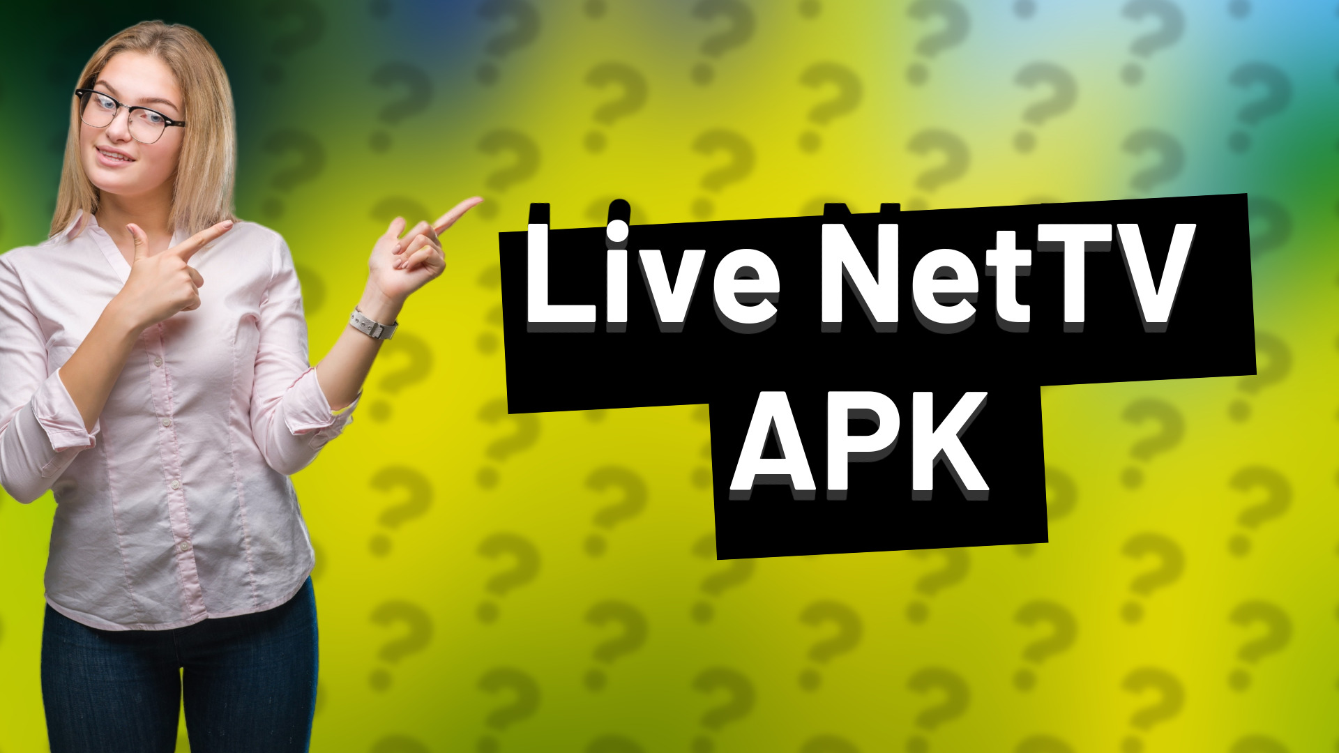 Live NetTV APK