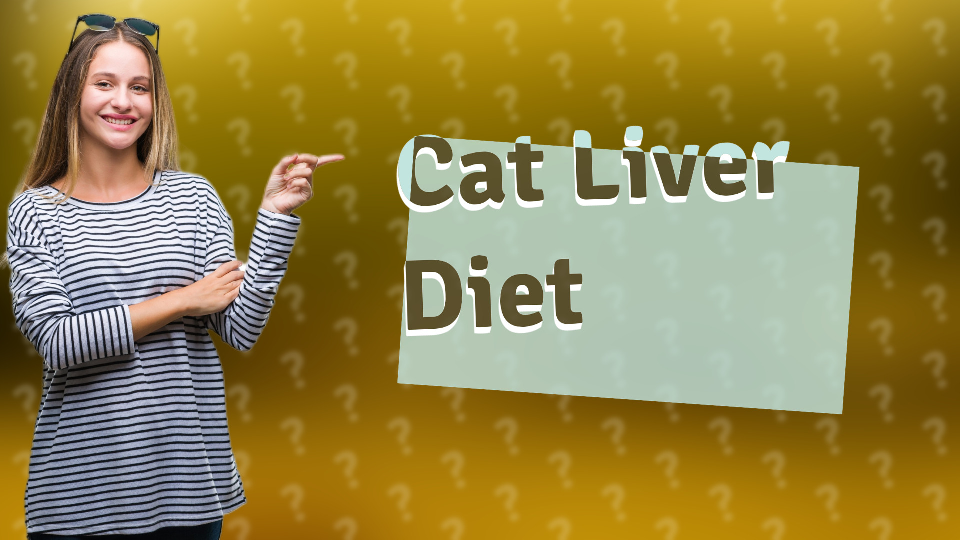Cat Liver Diet