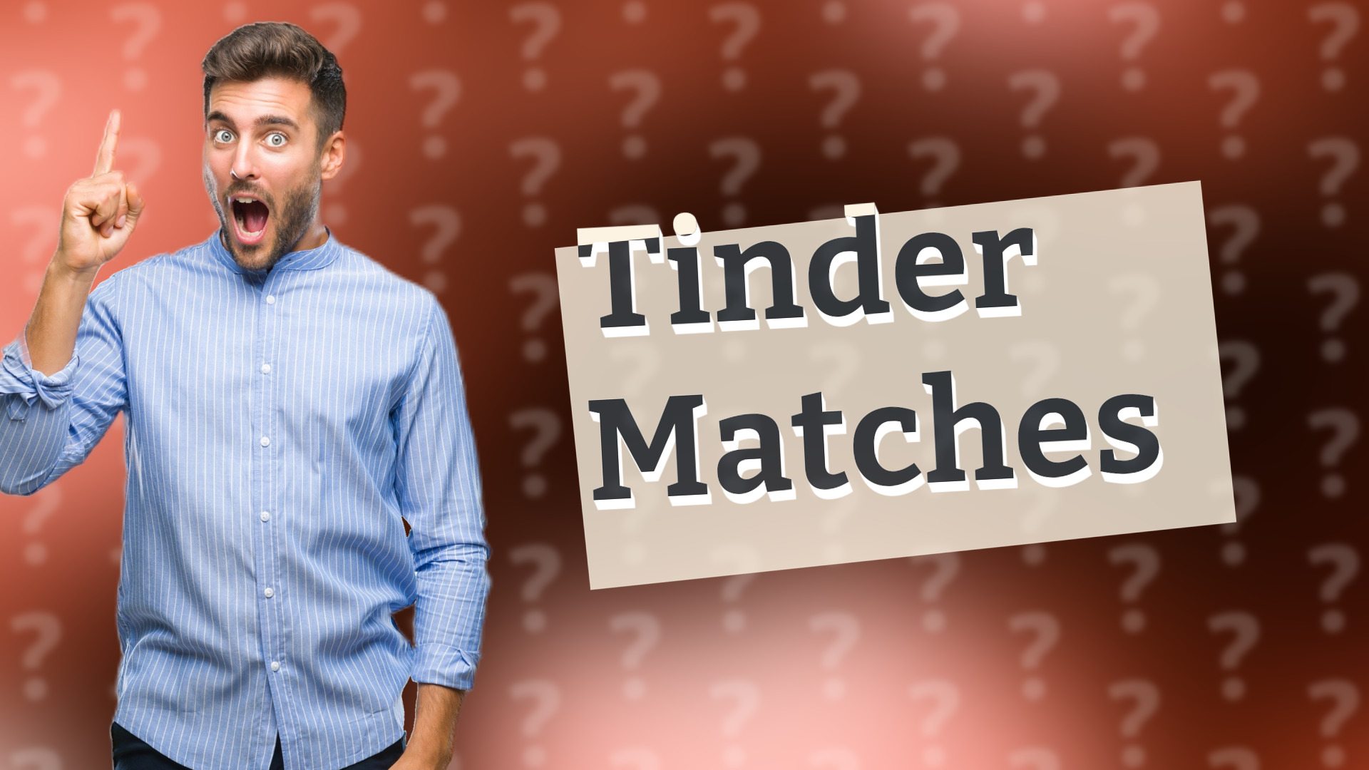 Tinder Matches