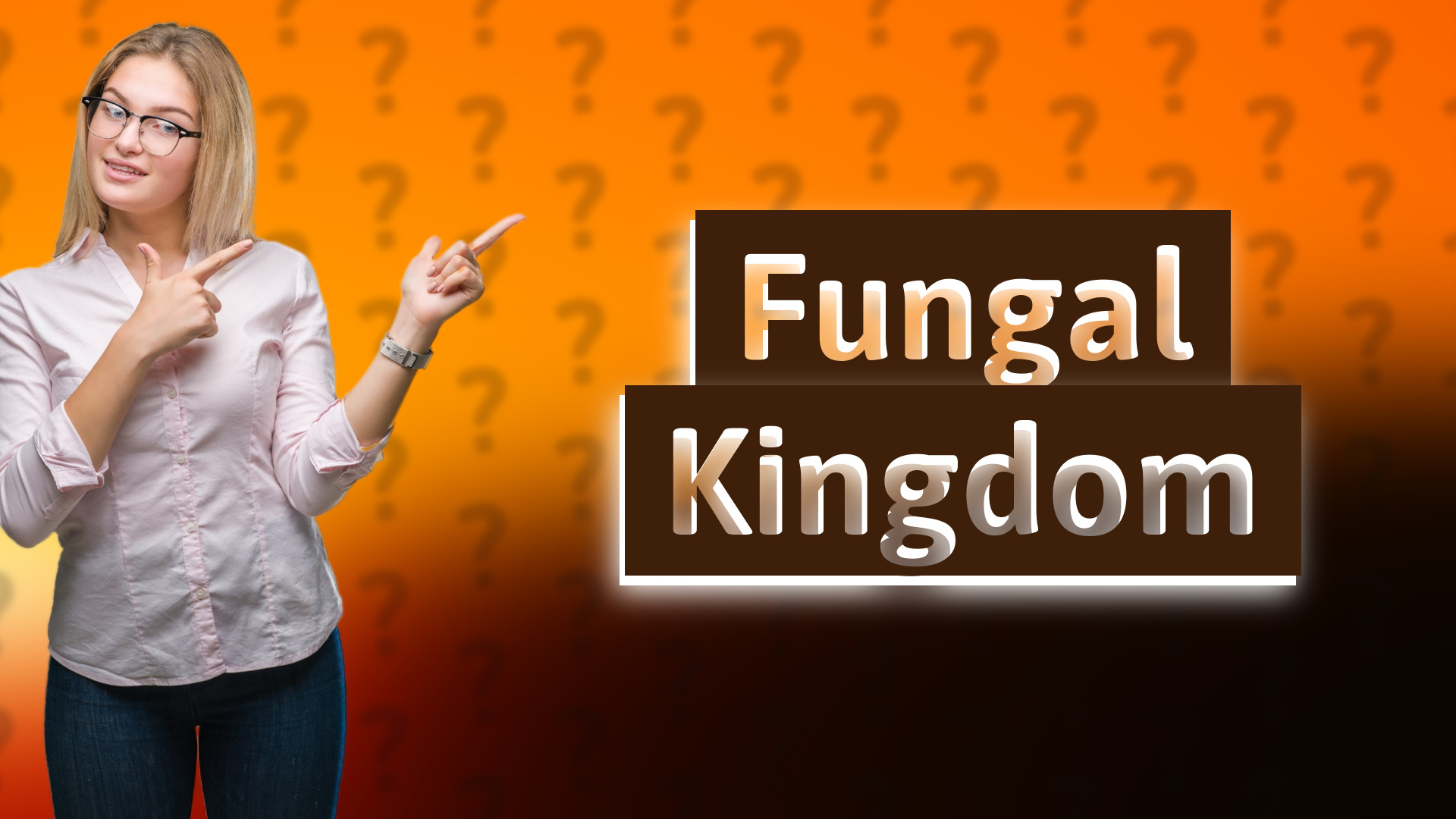 Fungal Kingdom