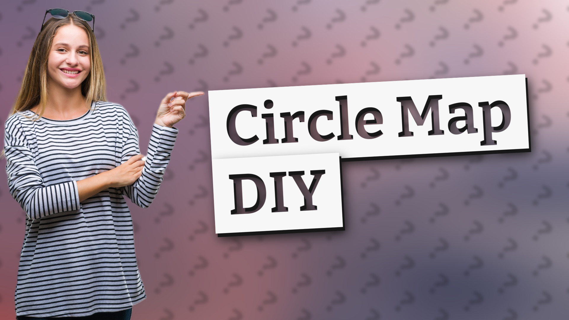 Circle Map DIY