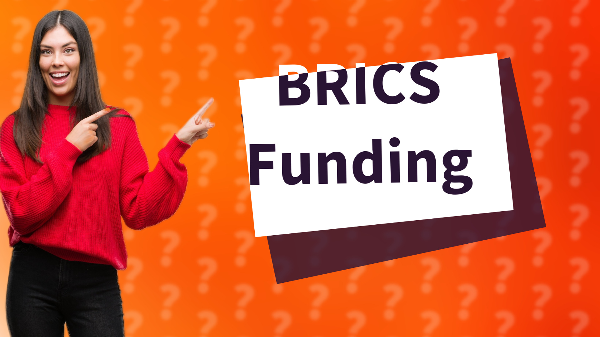 BRICS Funding
