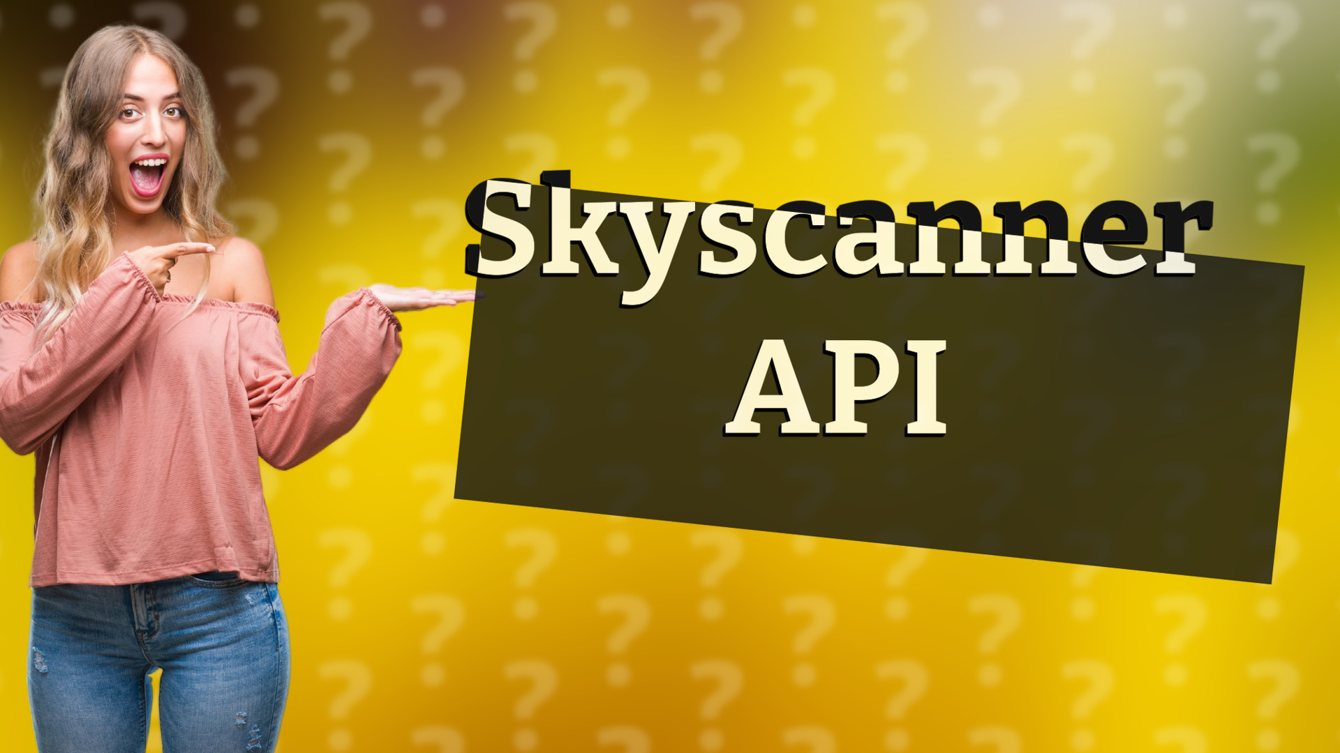 Skyscanner API