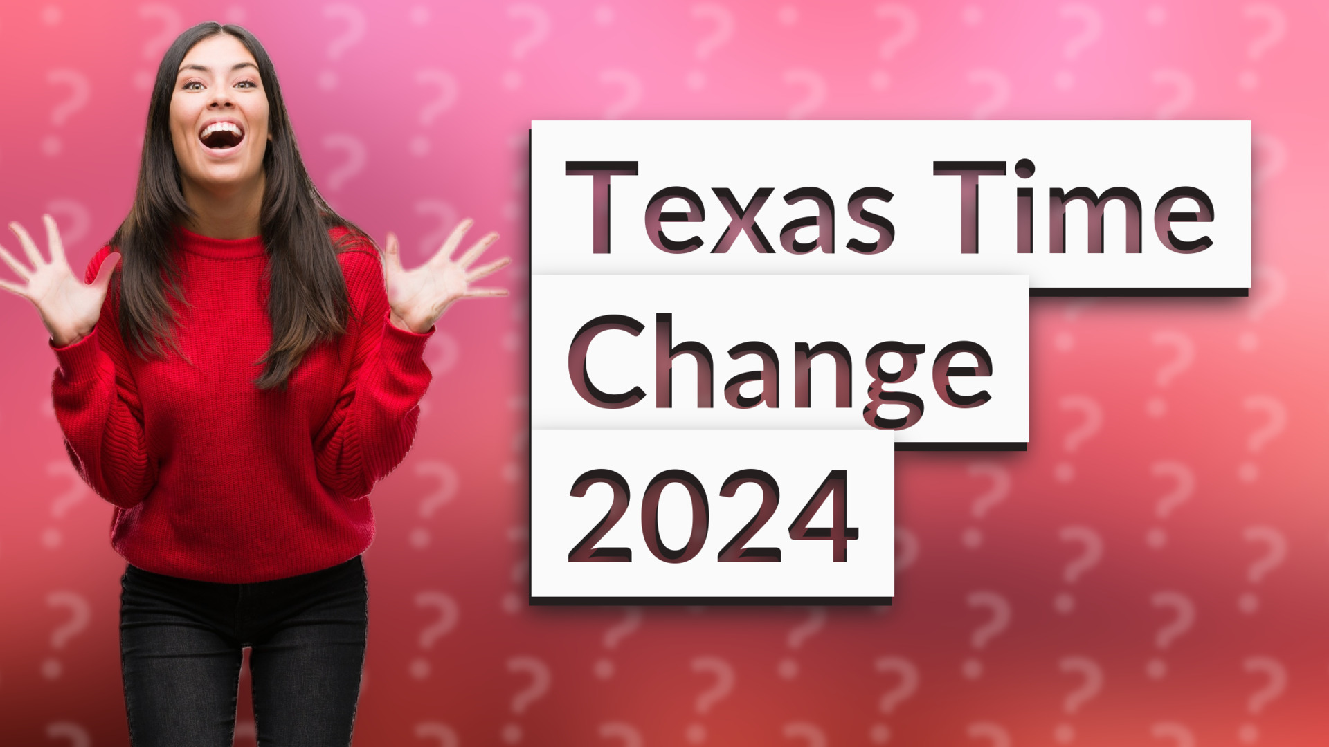 Texas Time Change 2024