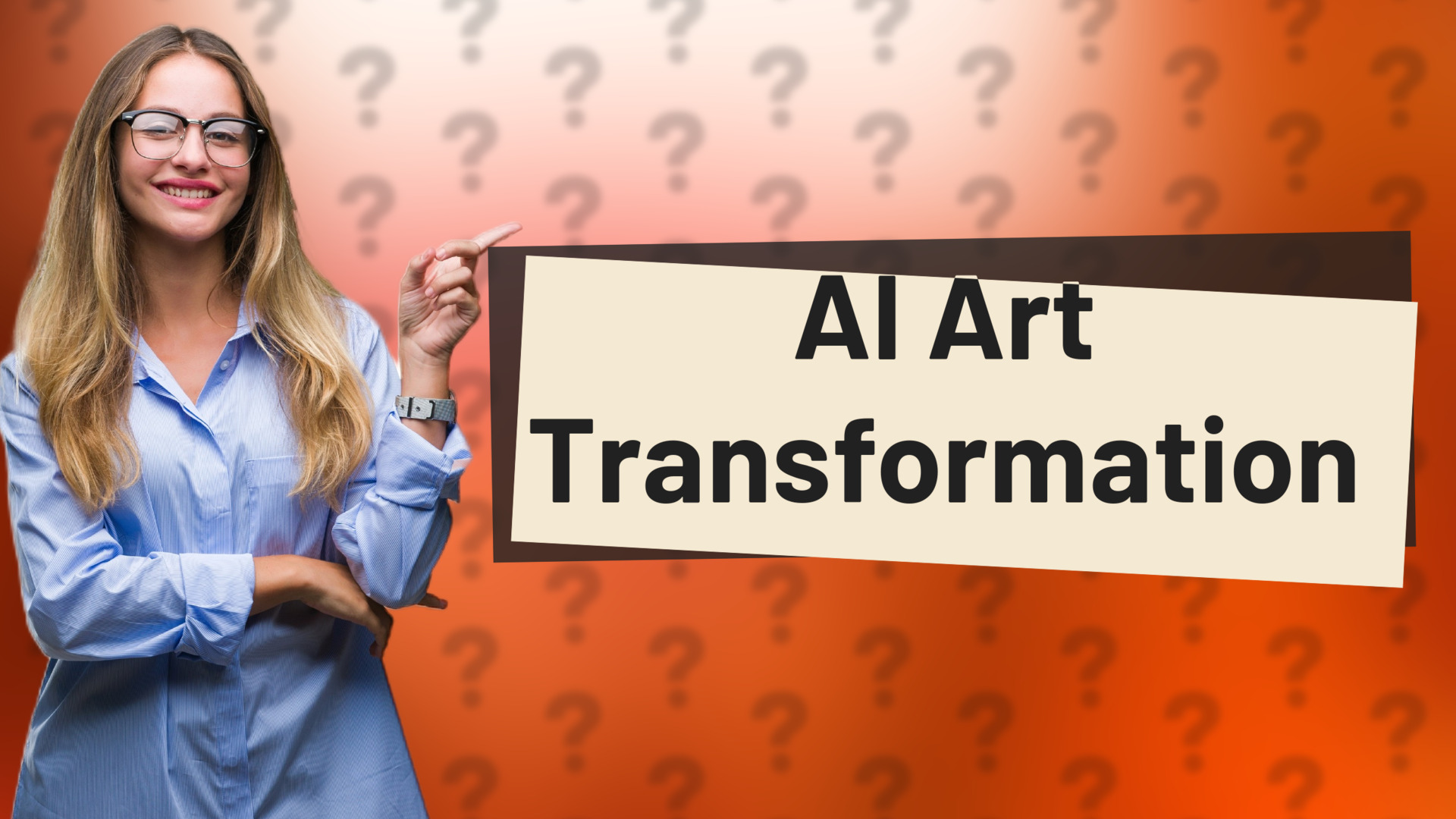 AI Art Transformation