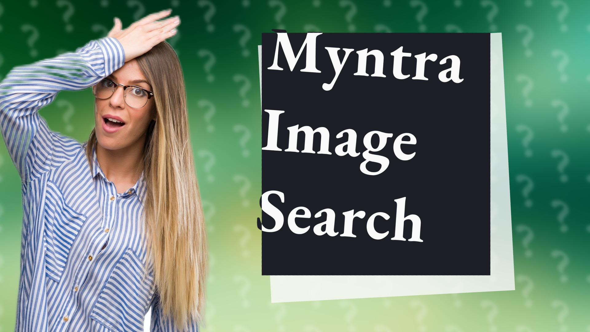 Myntra Image Search