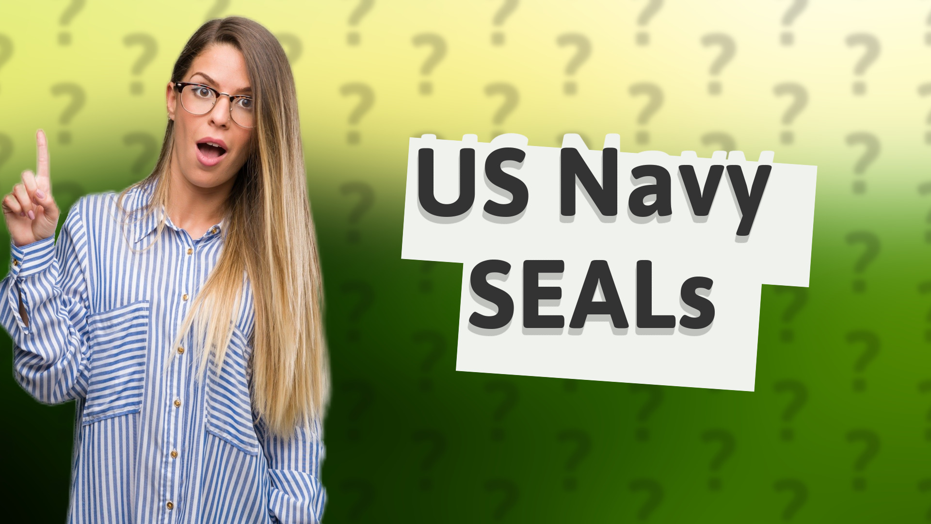 US Navy SEALs