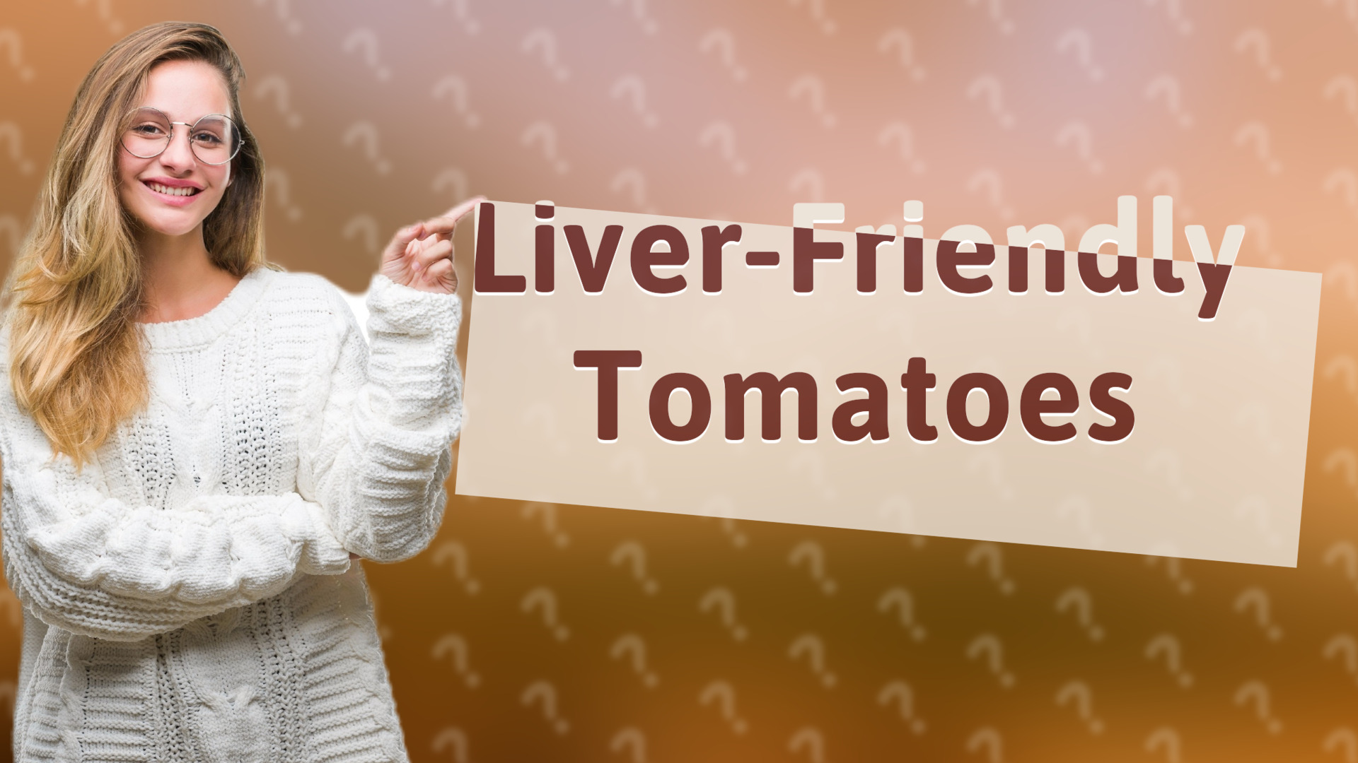 Liver-Friendly Tomatoes