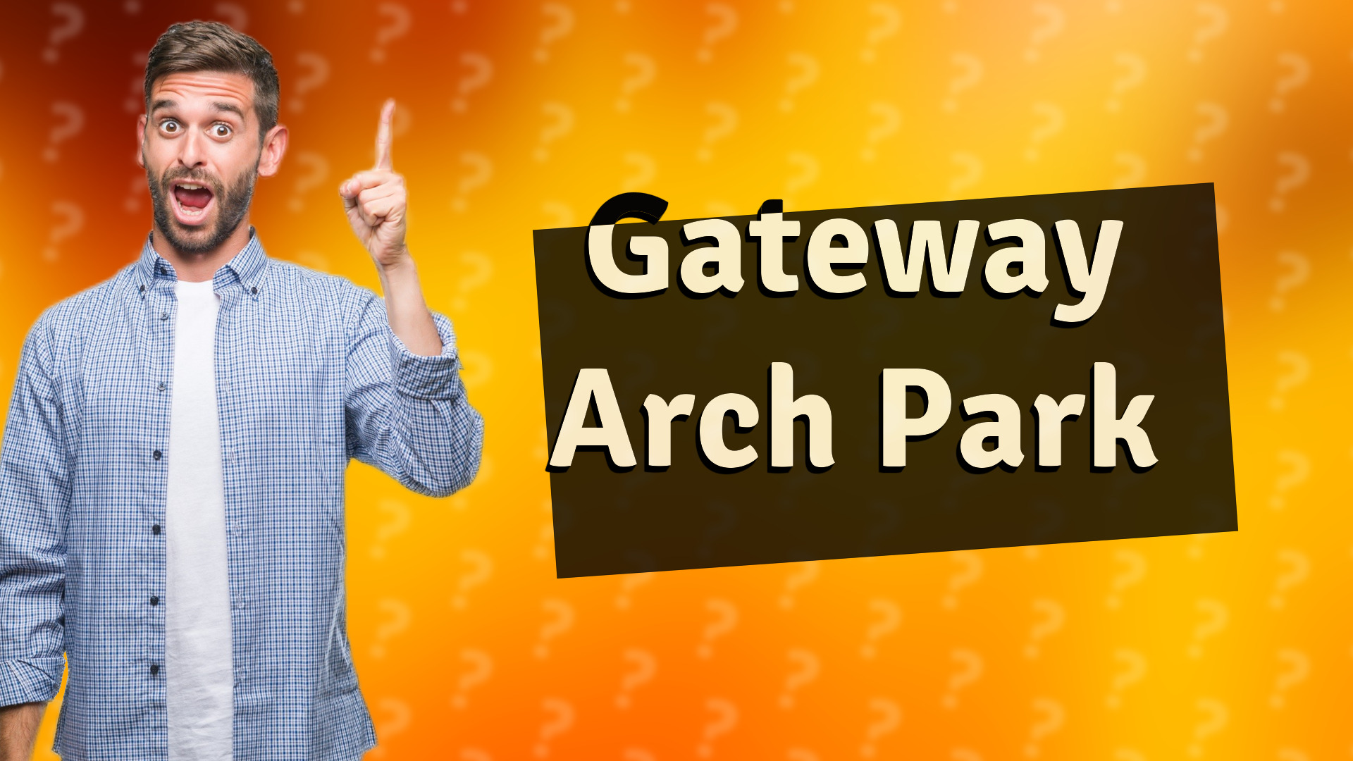 Gateway Arch Park