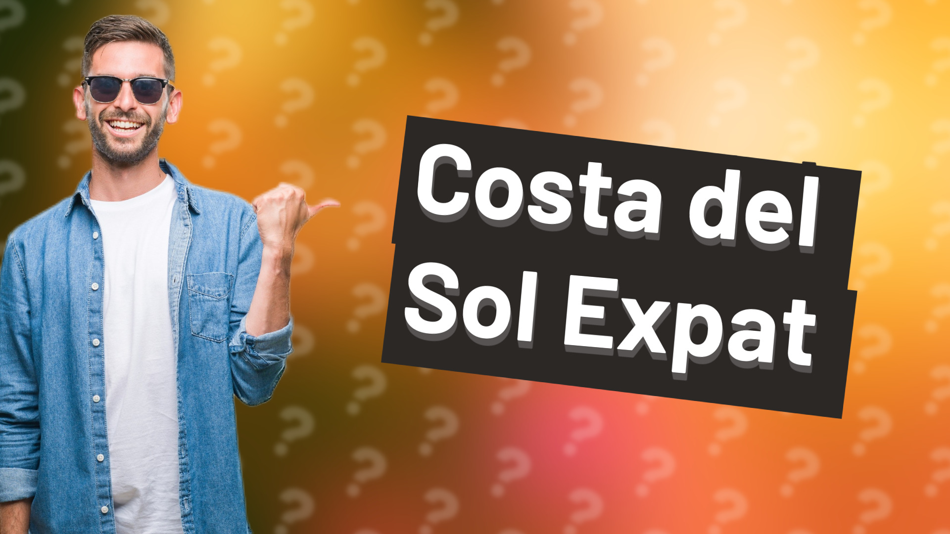 Costa del Sol Expat