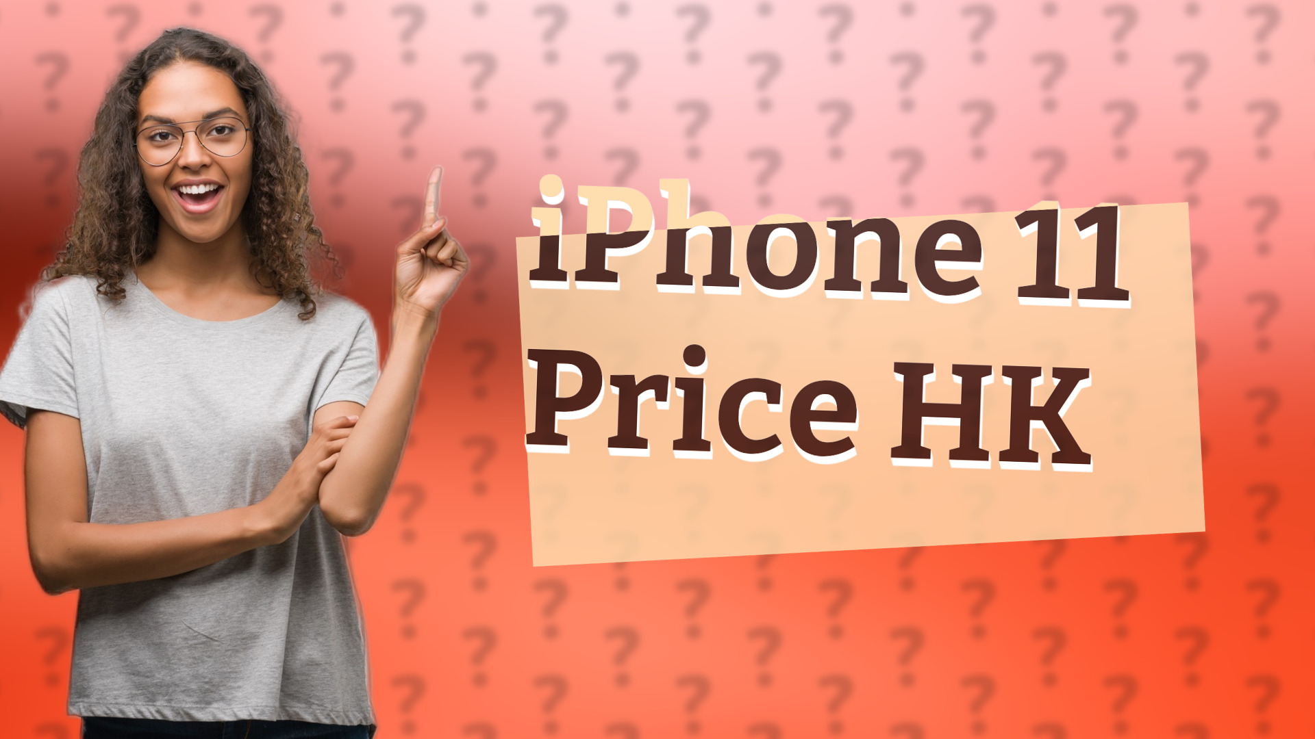 iPhone 11 Price HK