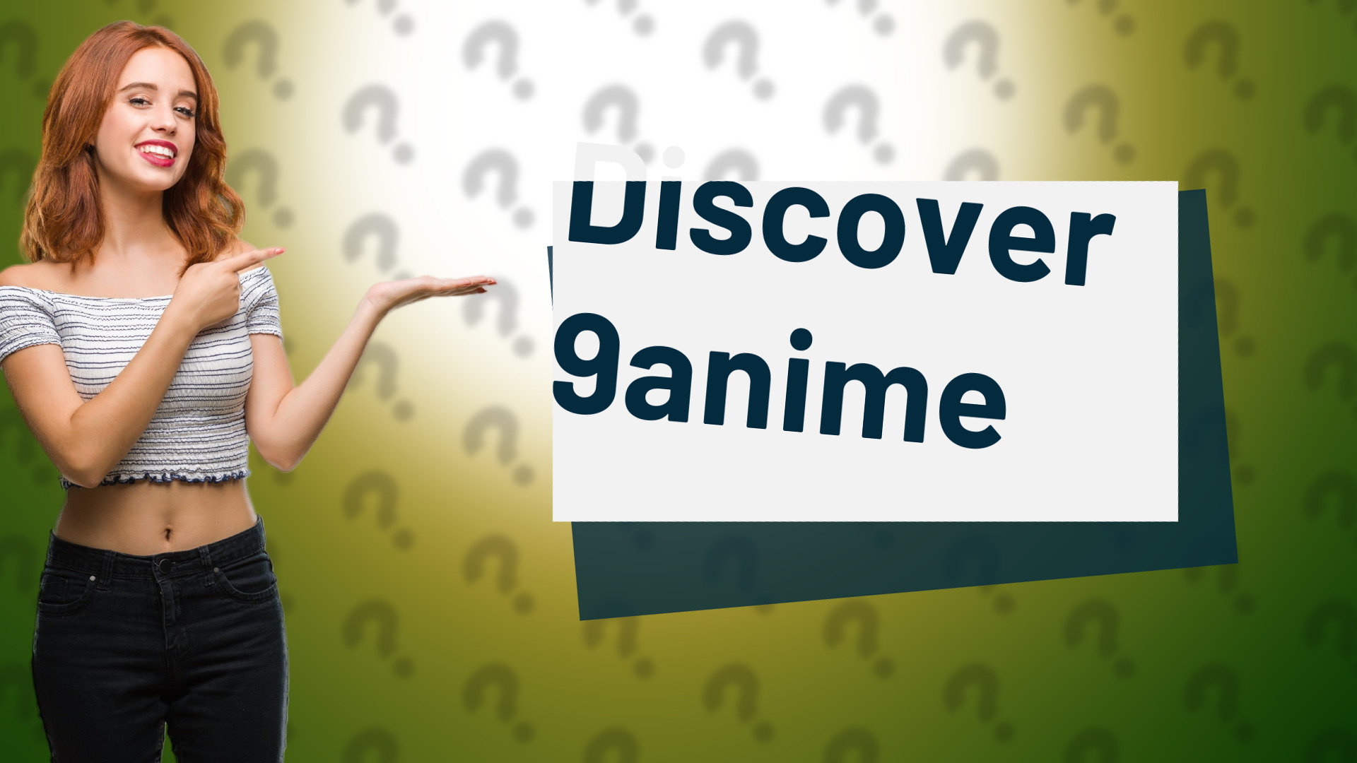 Discover 9anime