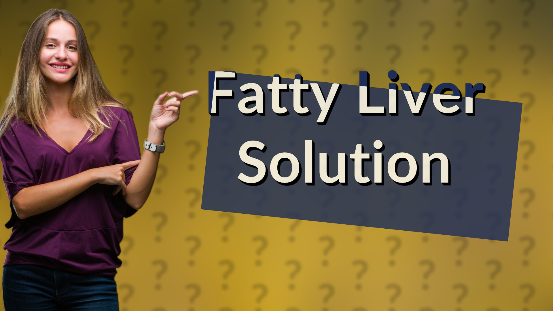 Fatty Liver Solution