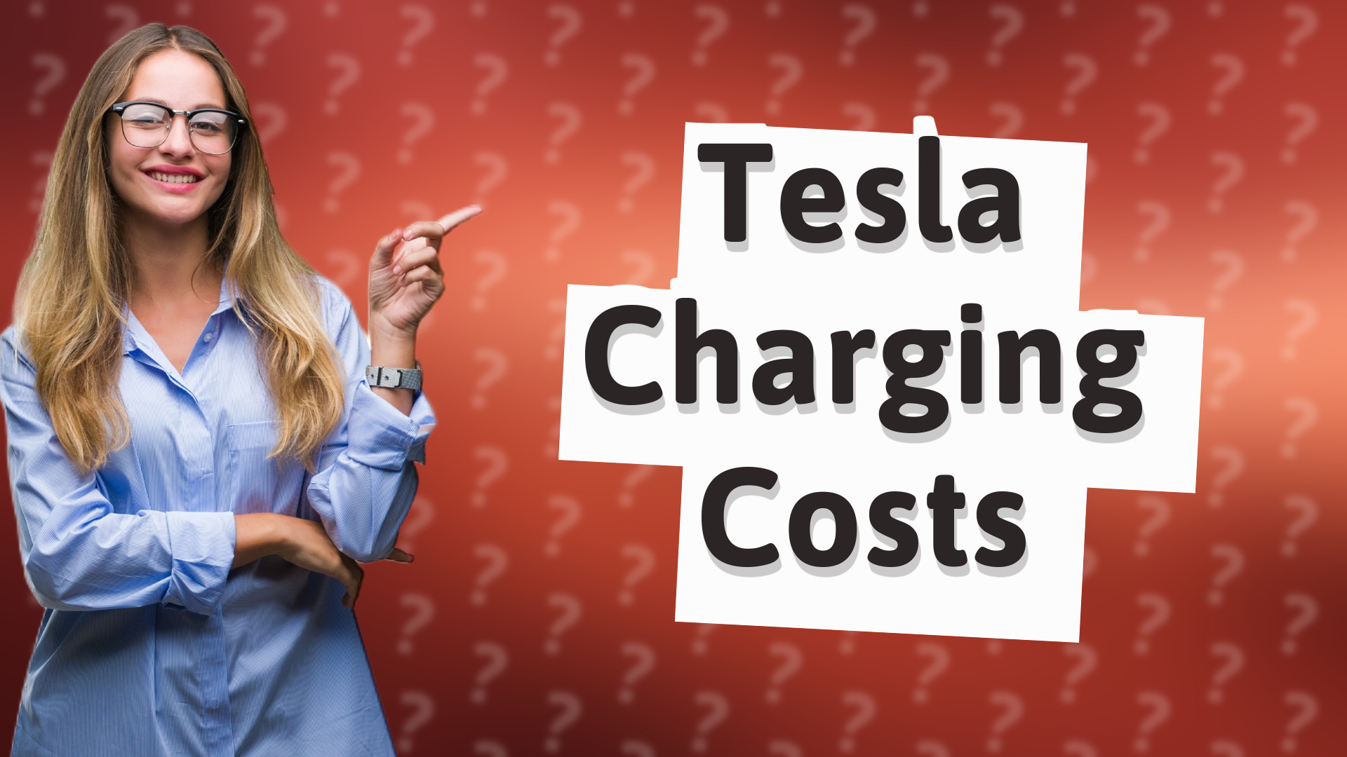 Tesla Charging Costs