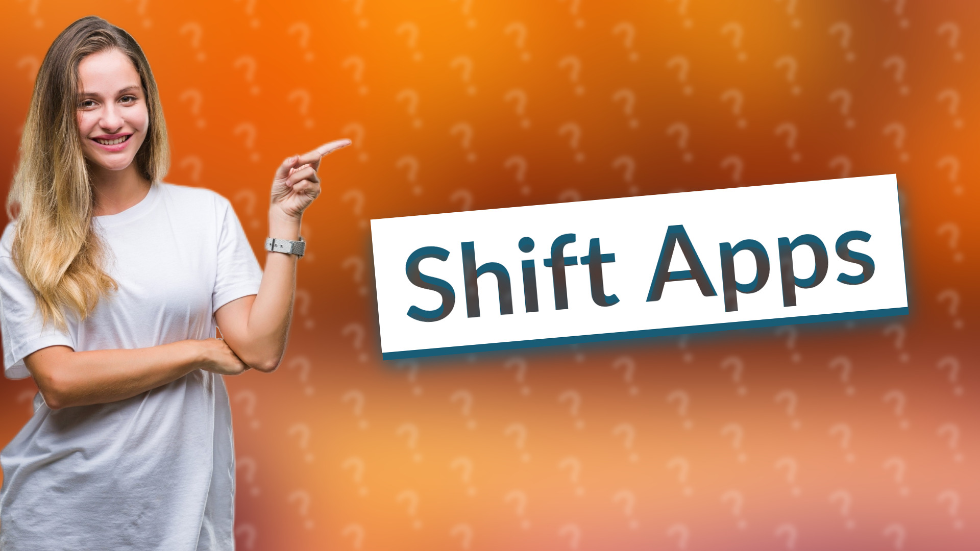 Shift Apps