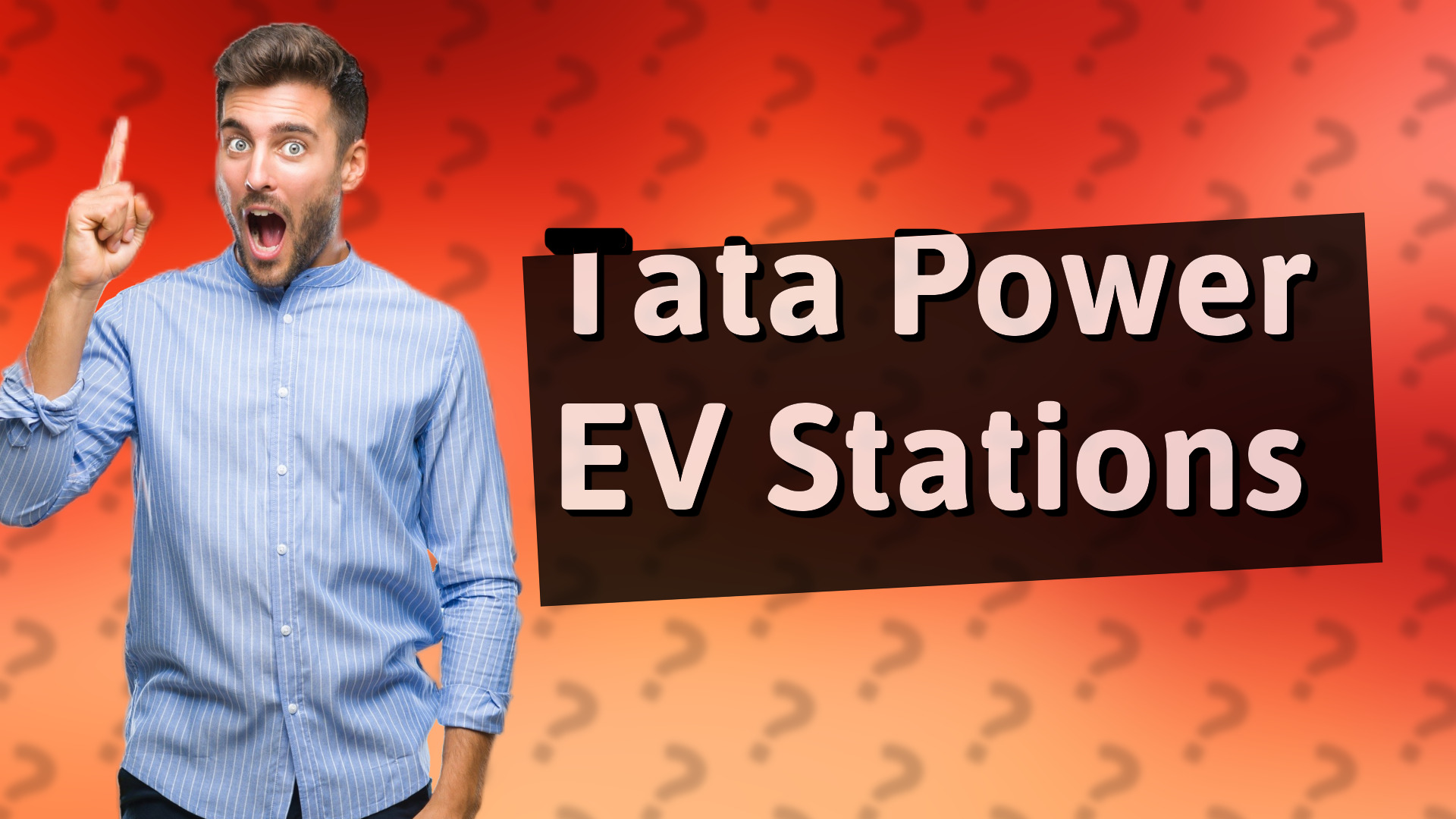 Tata Power EV Stations