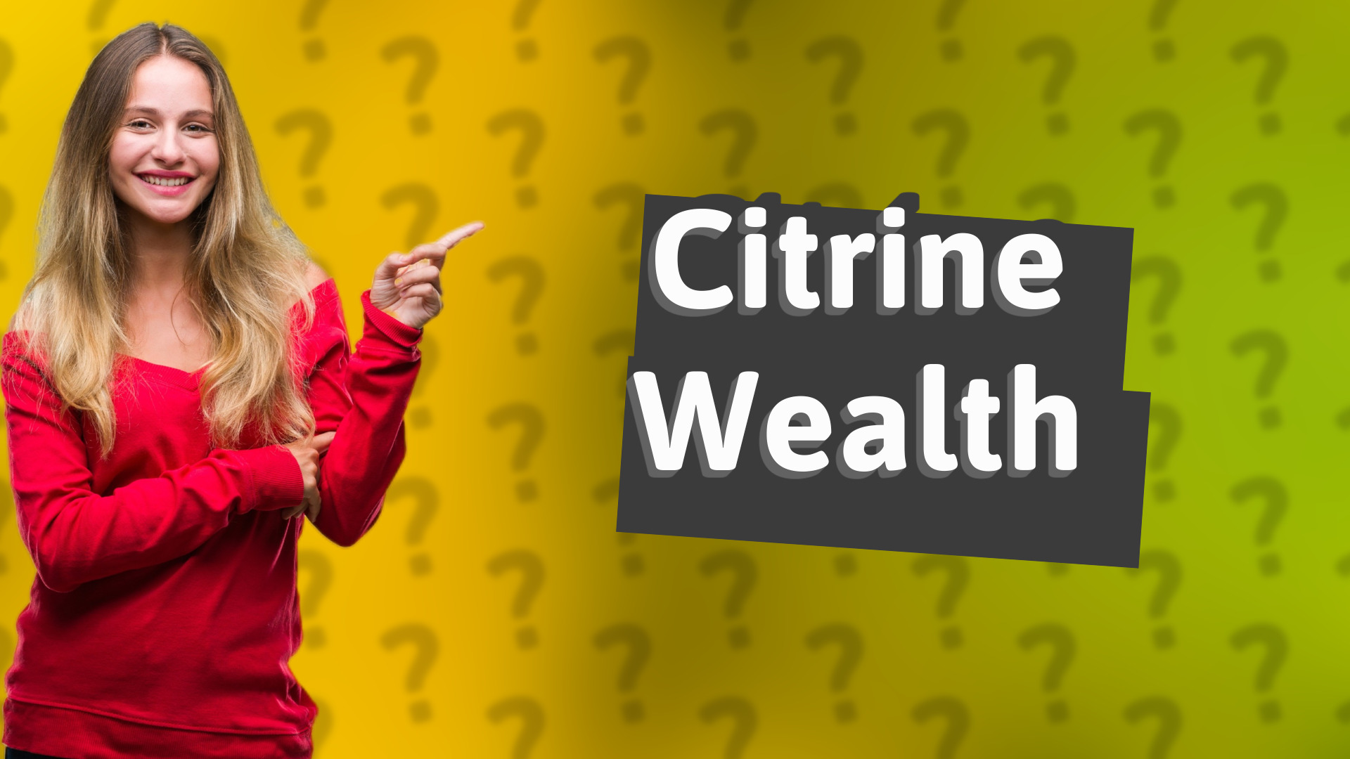 Citrine Wealth