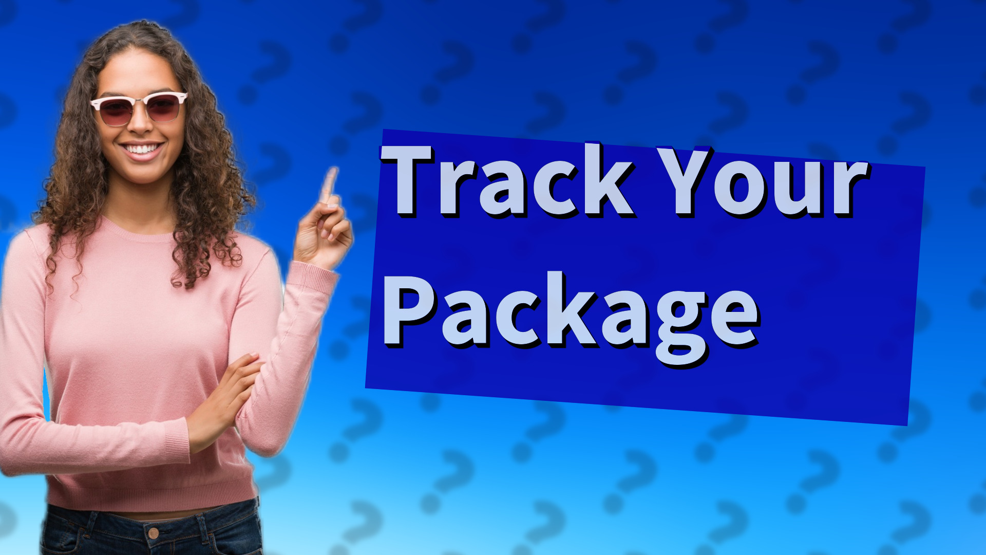 Track Your Package