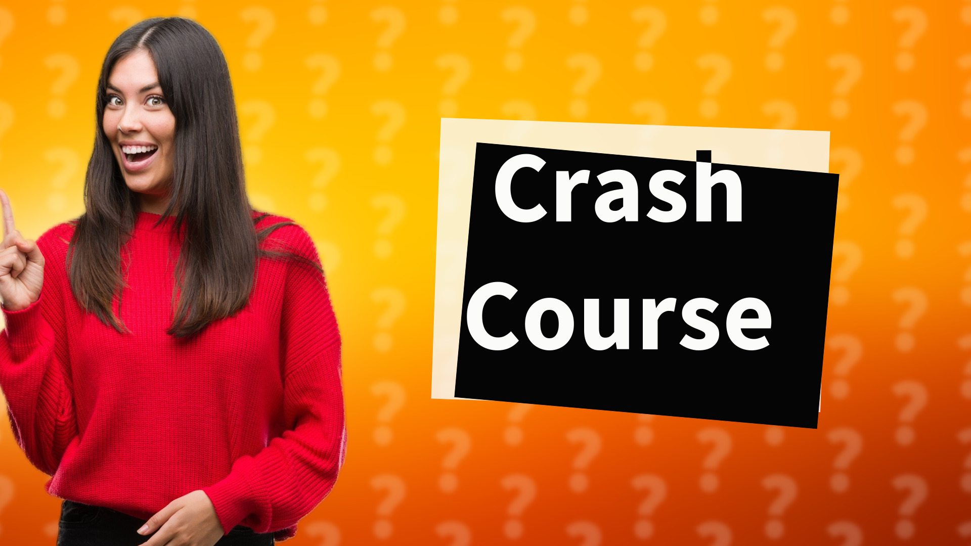 Crash Course
