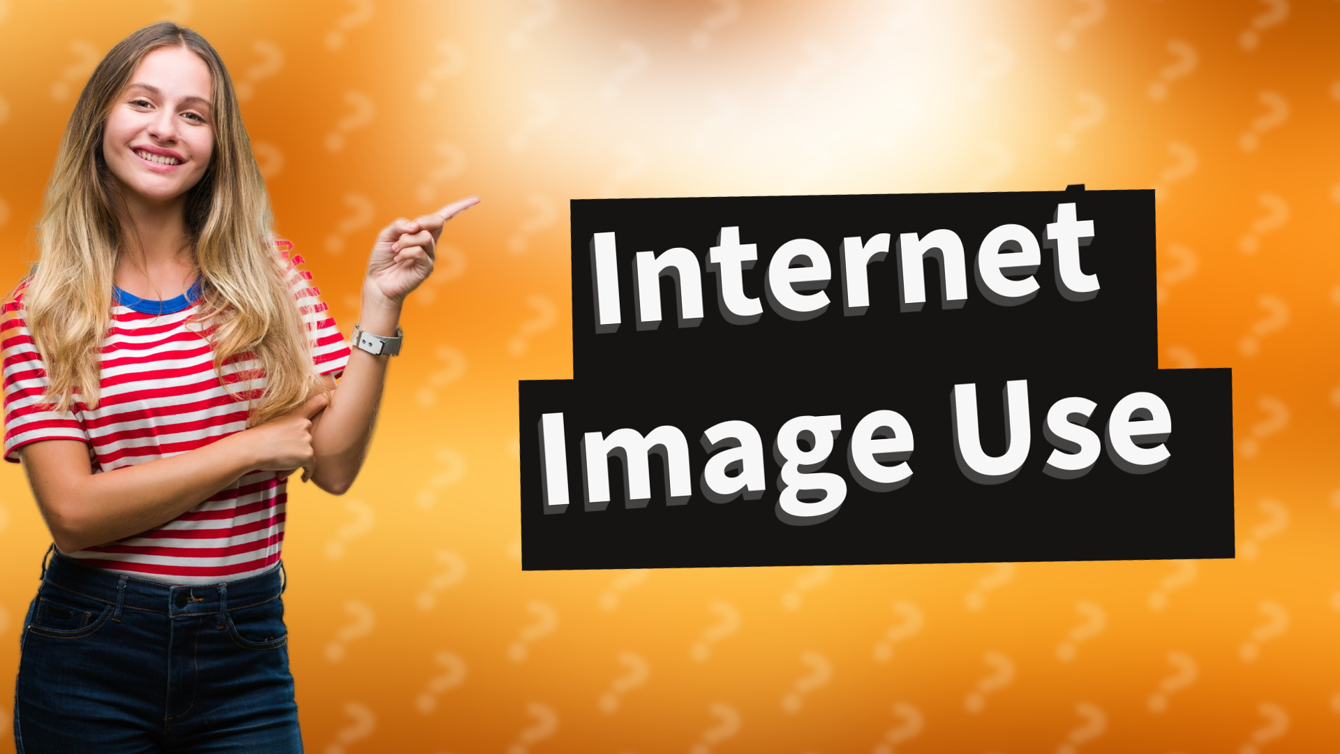 Internet Image Use