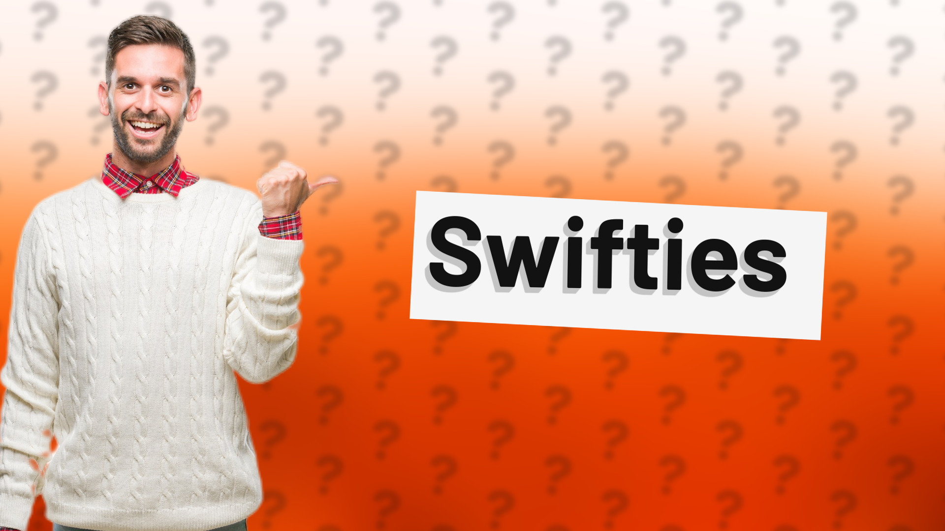 Swifties