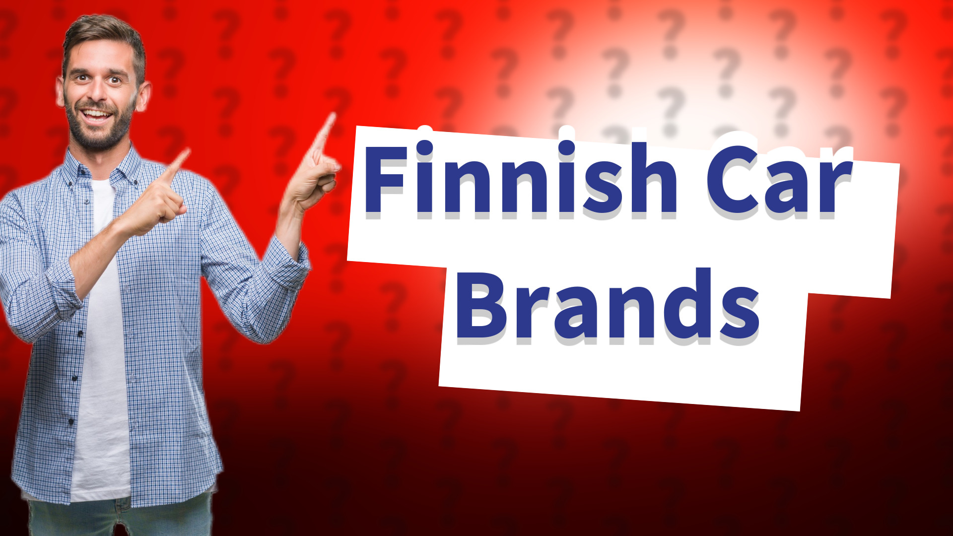 Finnish Car Brands