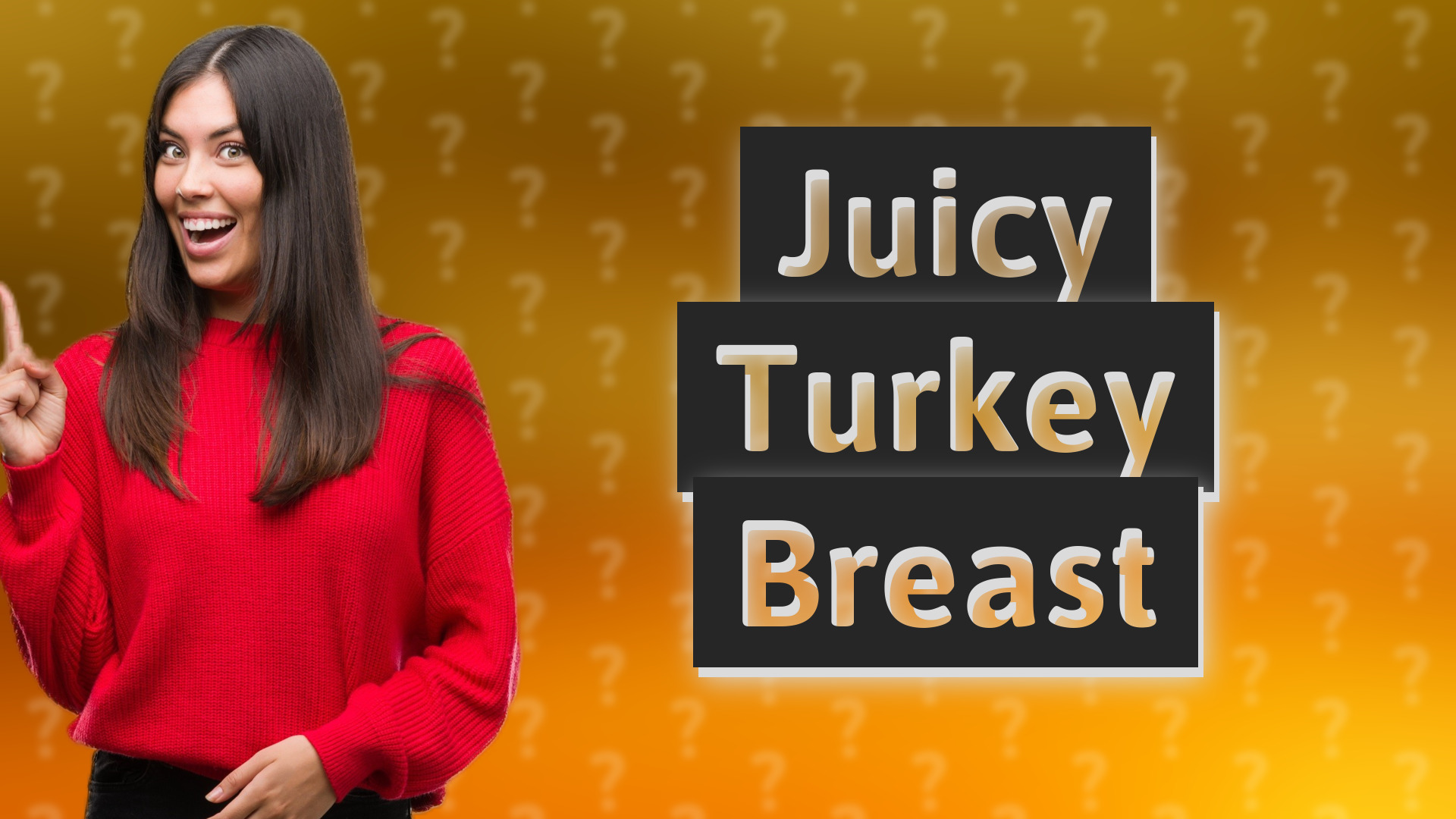 Juicy Turkey Breast