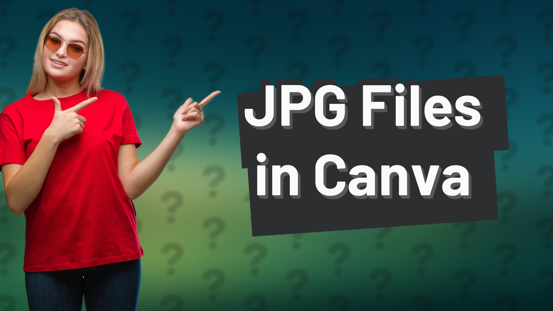 JPG Files in Canva