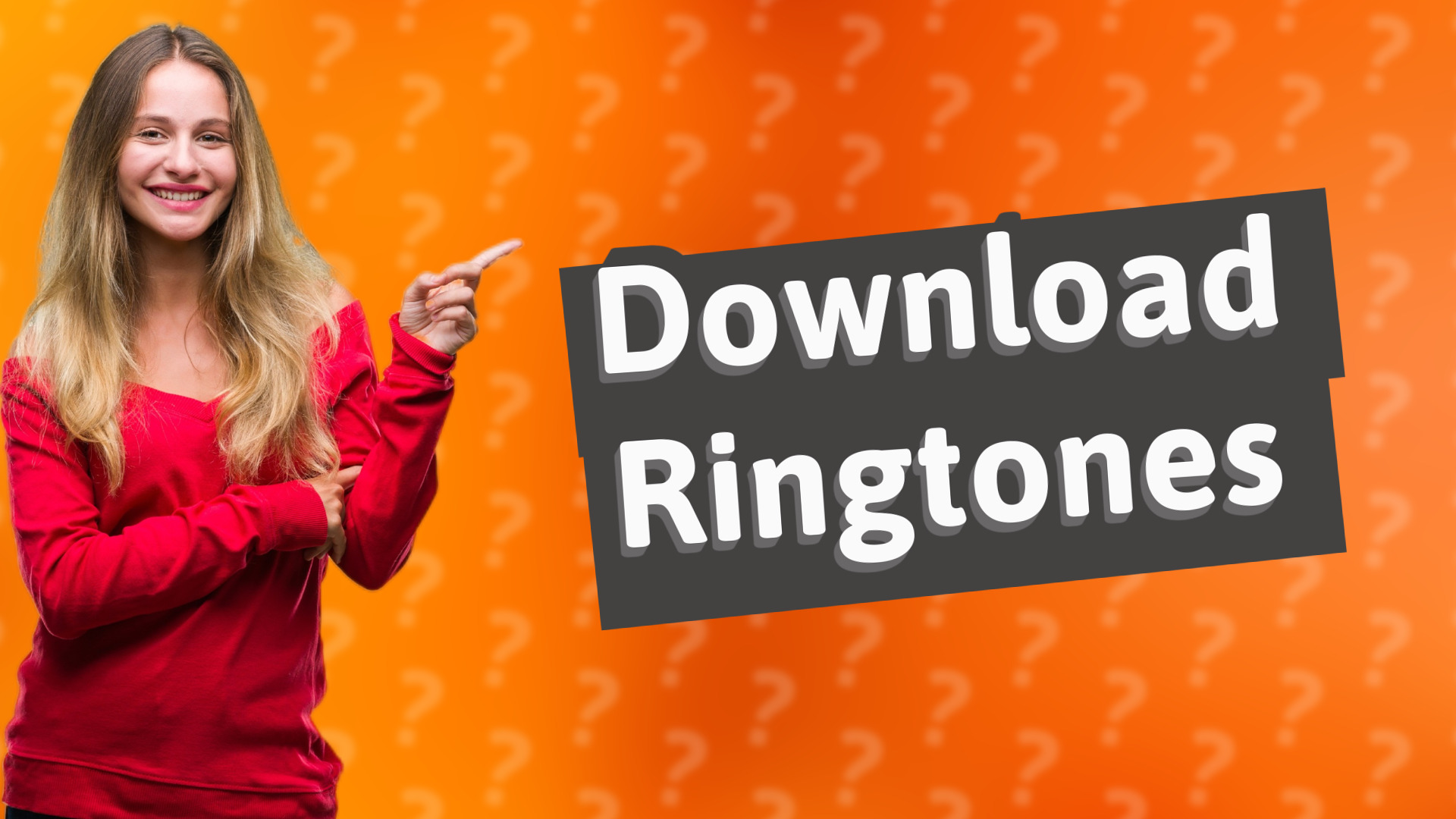 Download Ringtones