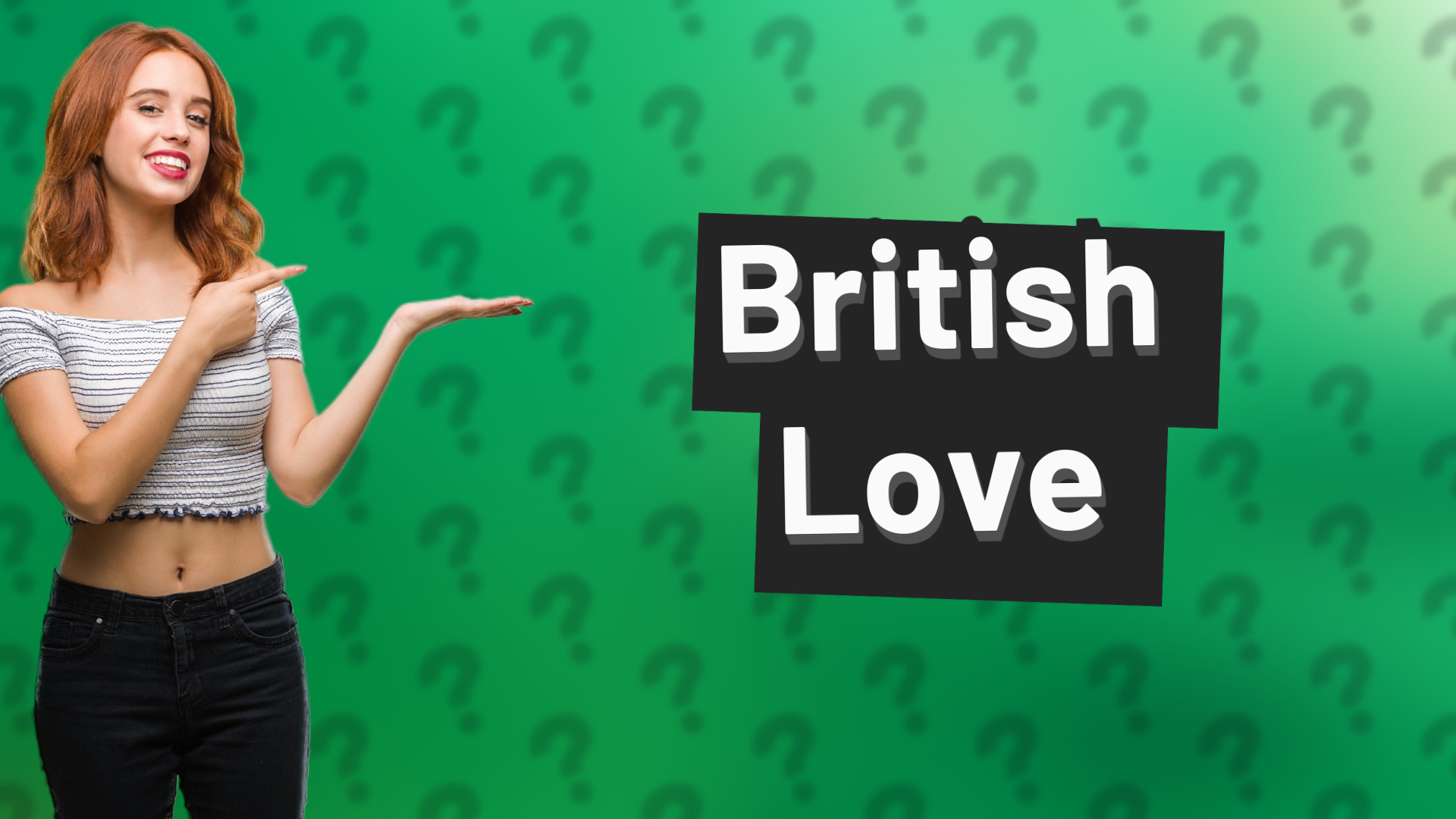 British Love
