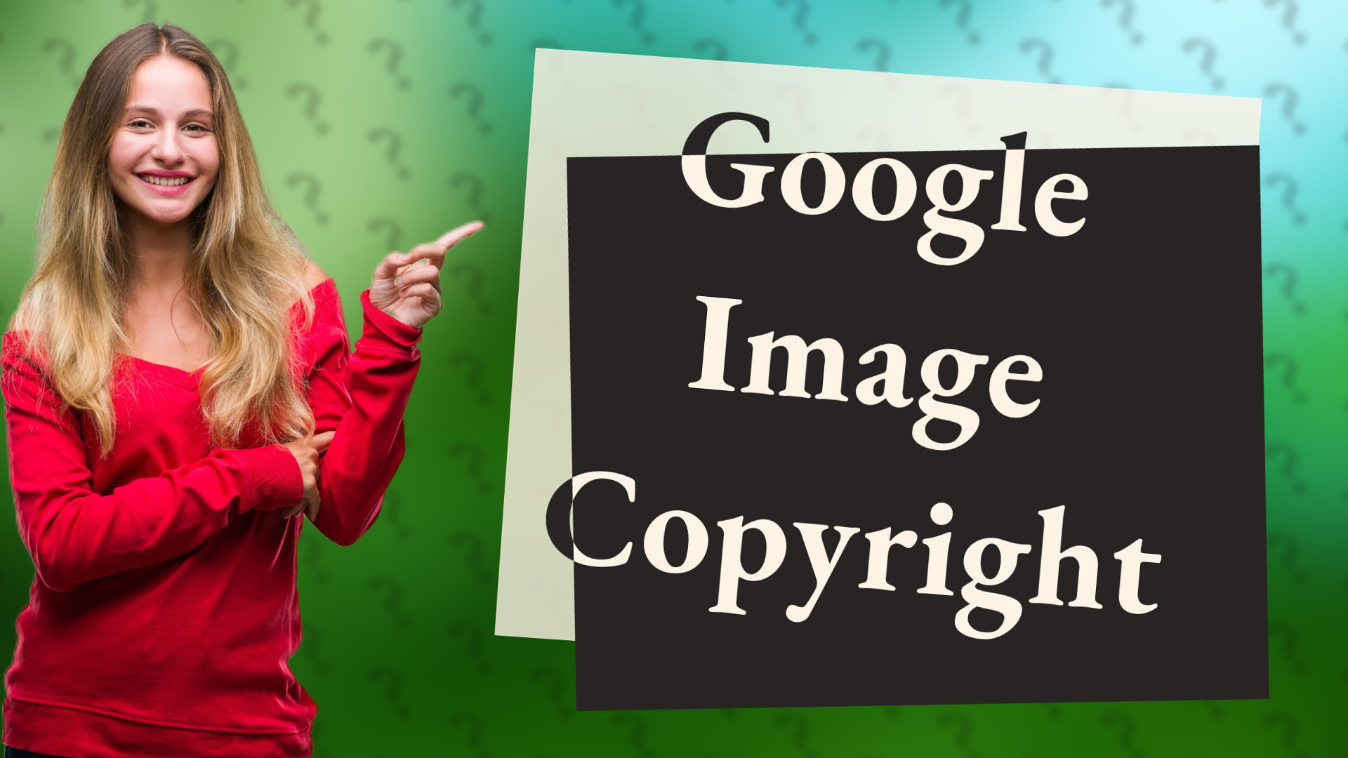Google Image Copyright