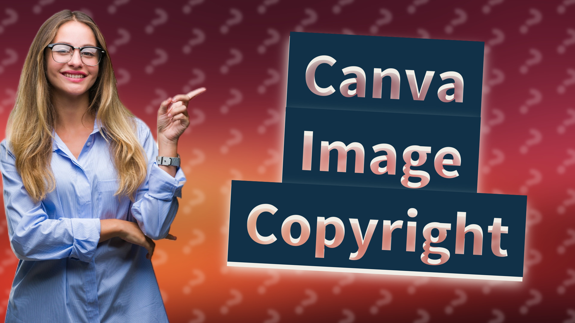 Canva Image Copyright
