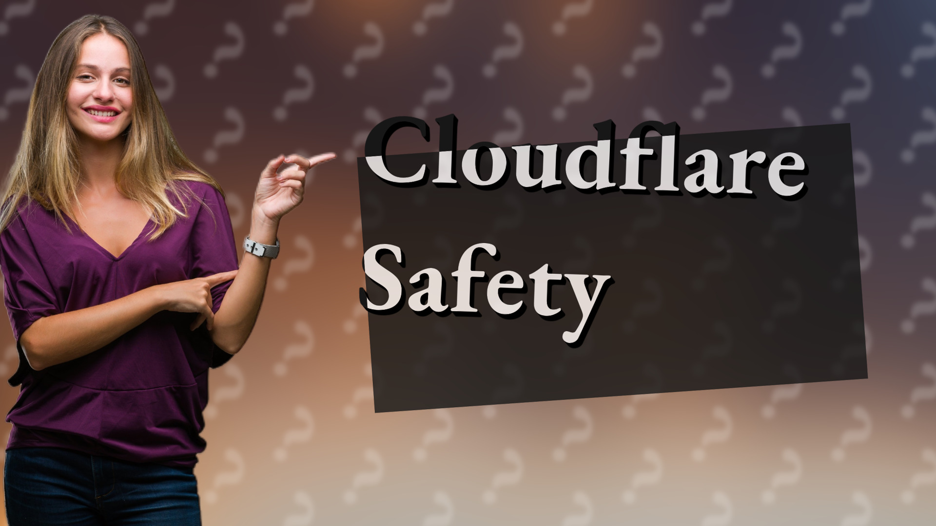 Cloudflare Safety