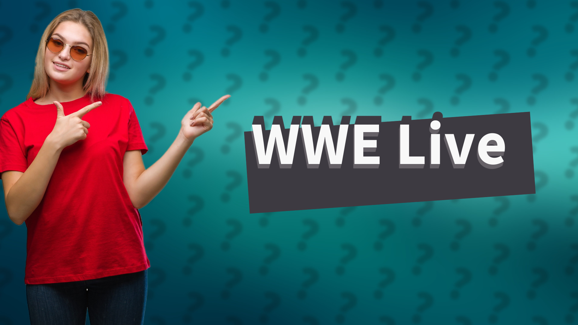 WWE Live