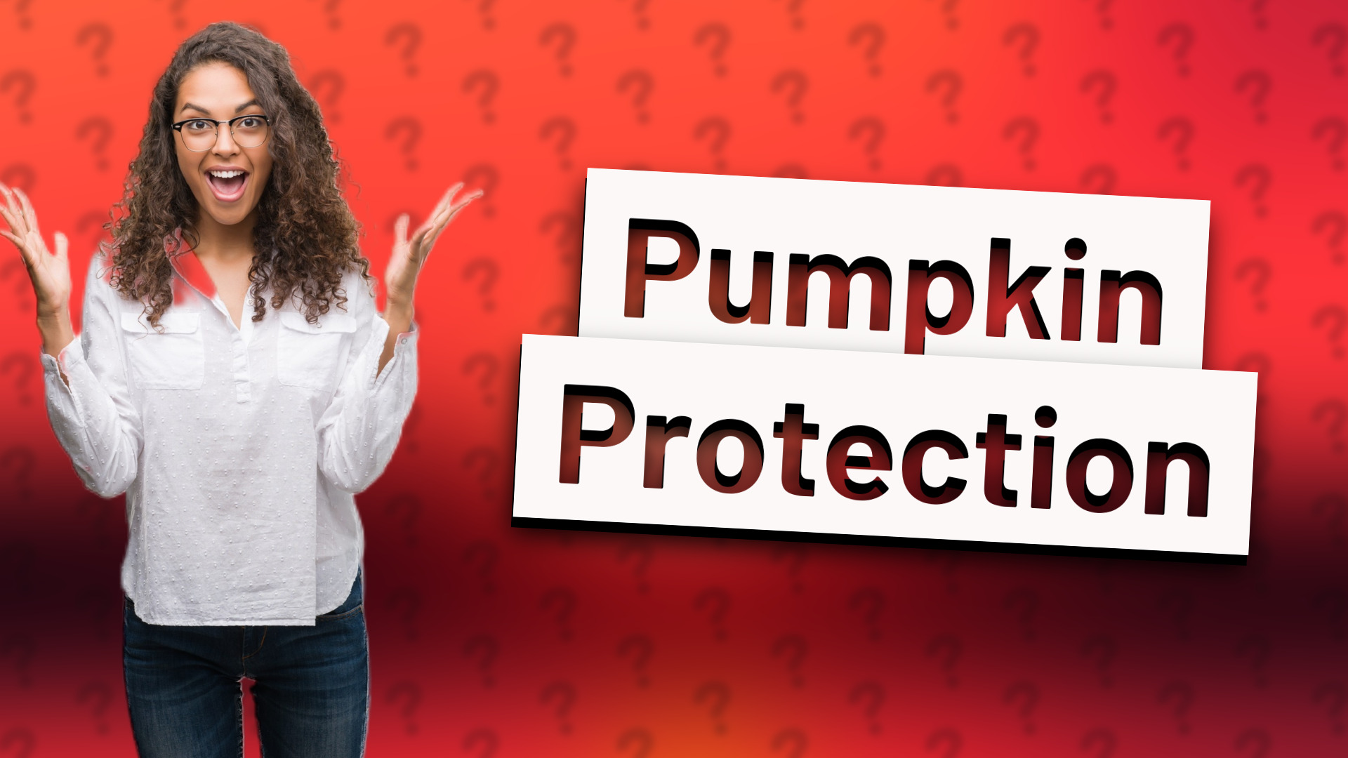 Pumpkin Protection